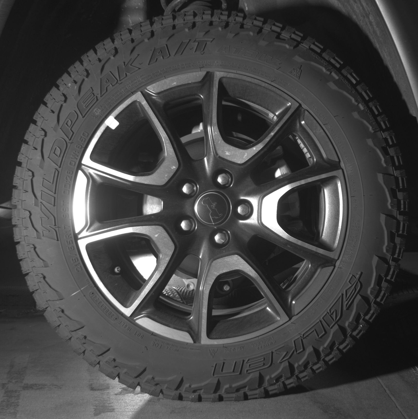Thumbnail: 2025 Jeep Compass - 12