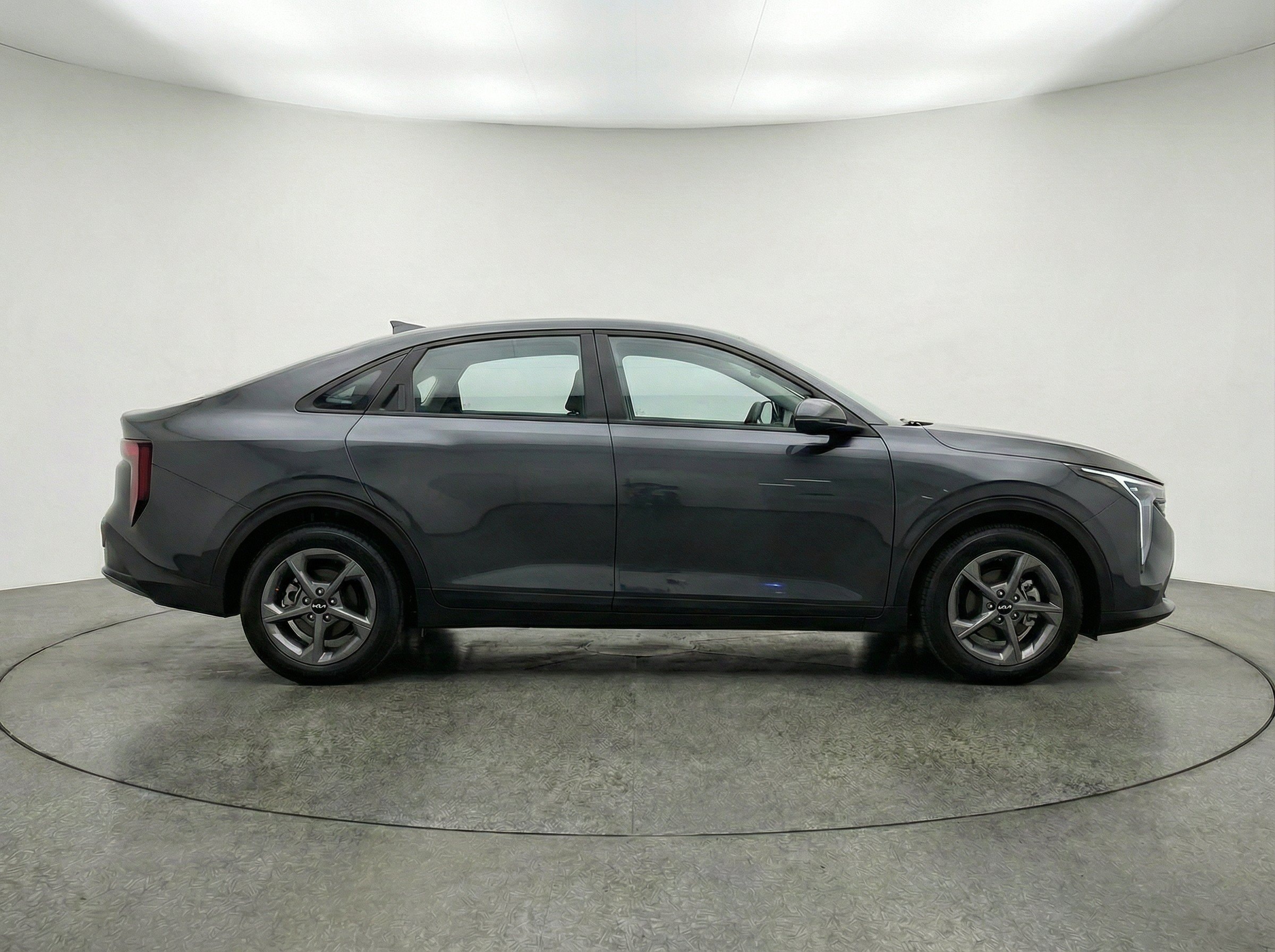 Thumbnail: 2025 Kia K4 - 11