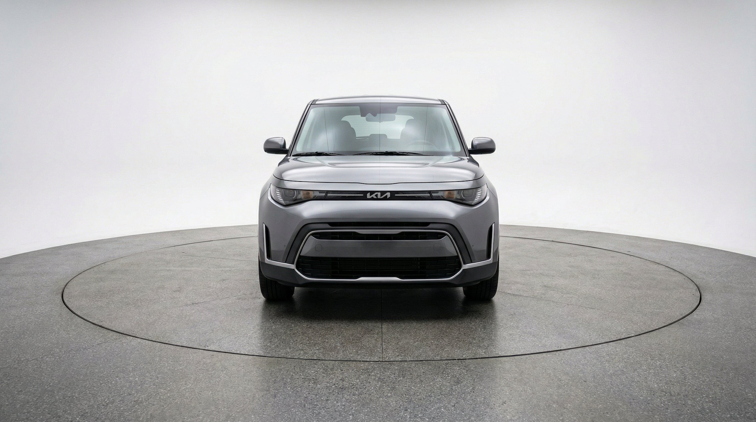 Thumbnail: 2025 Kia Soul - 2