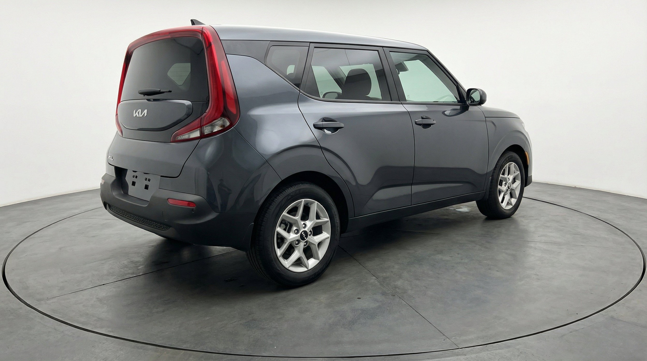 Thumbnail: 2025 Kia Soul - 9
