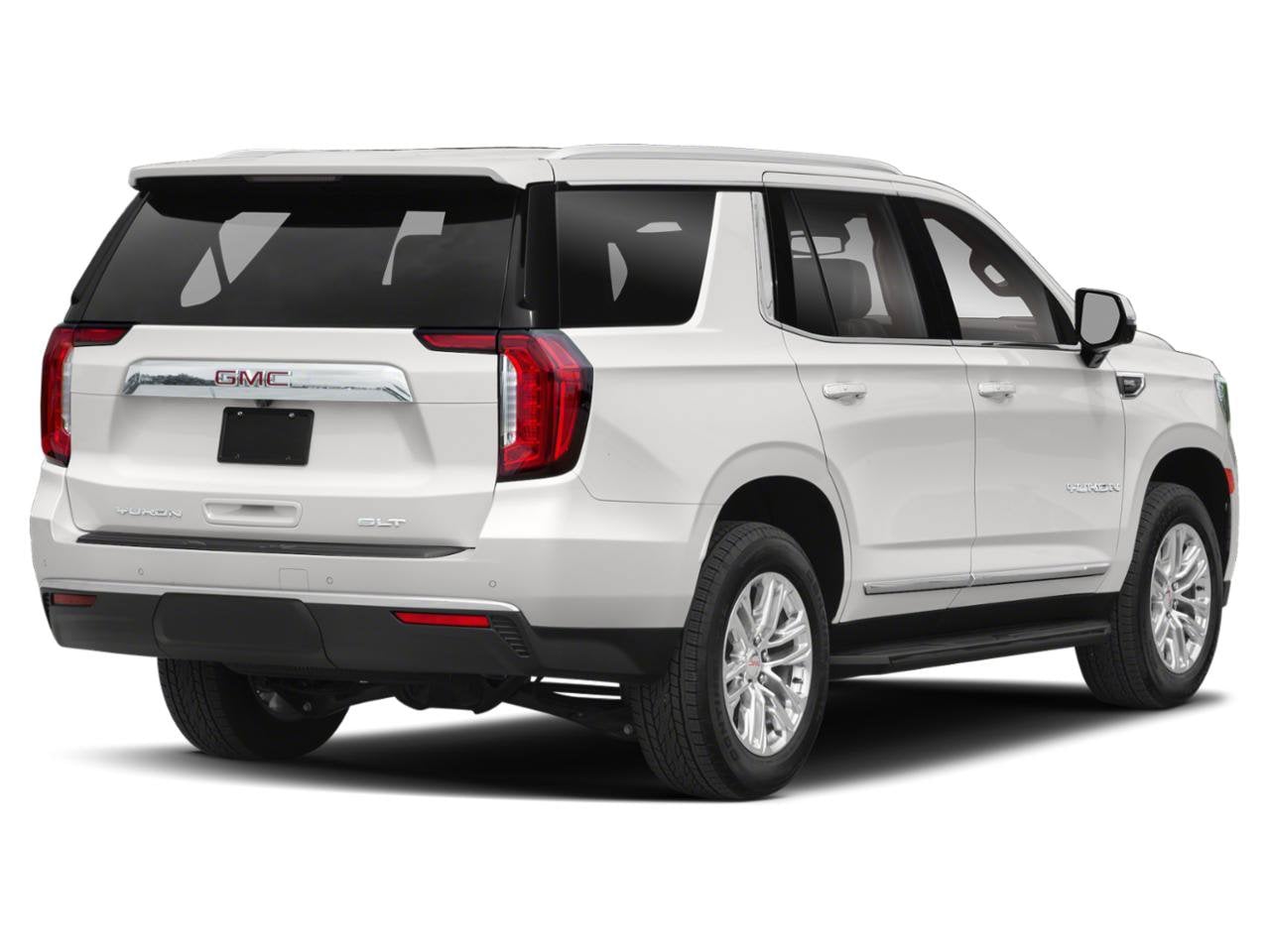 Thumbnail: 2024 GMC Yukon - 2