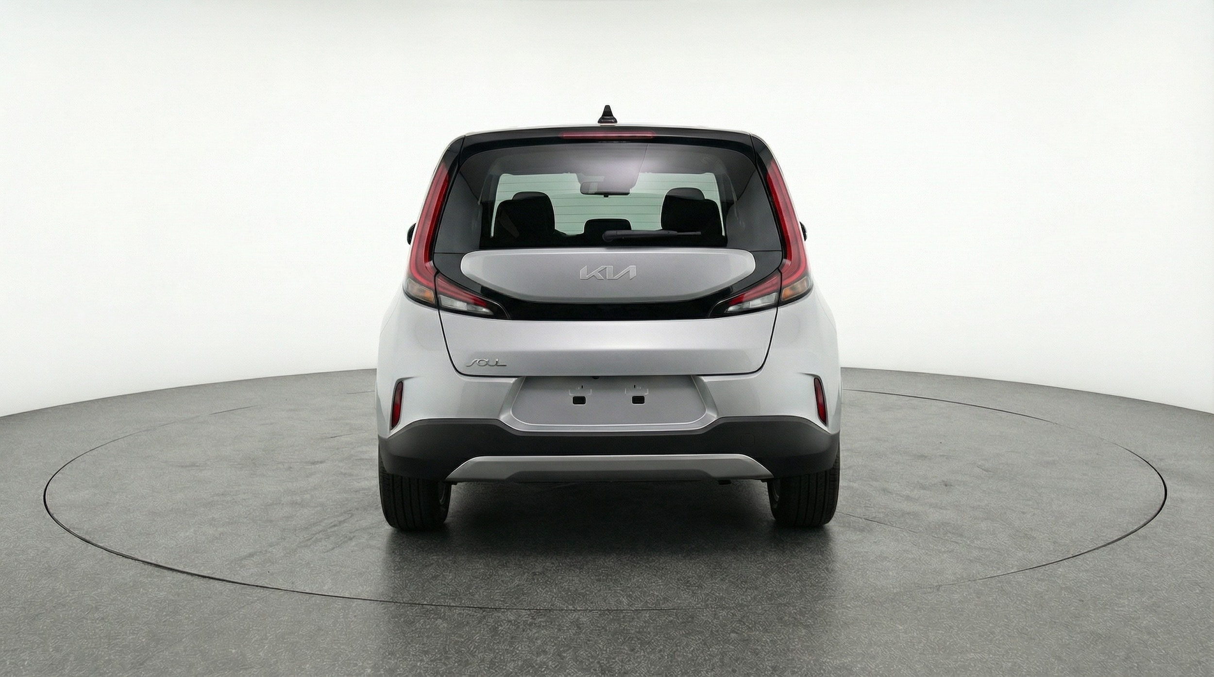 Thumbnail: 2025 Kia Soul - 6