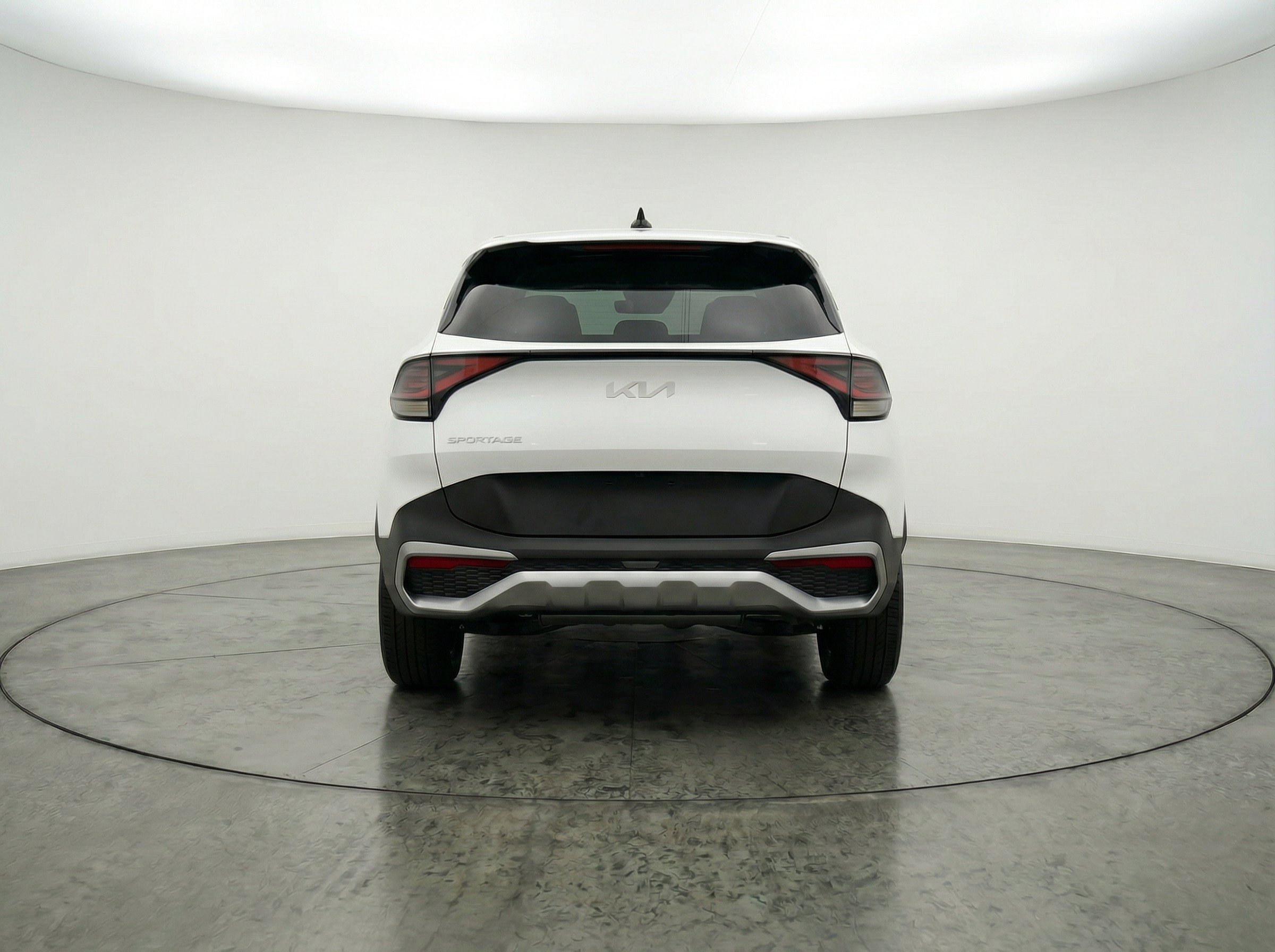 Thumbnail: 2026 Kia Sportage - 7