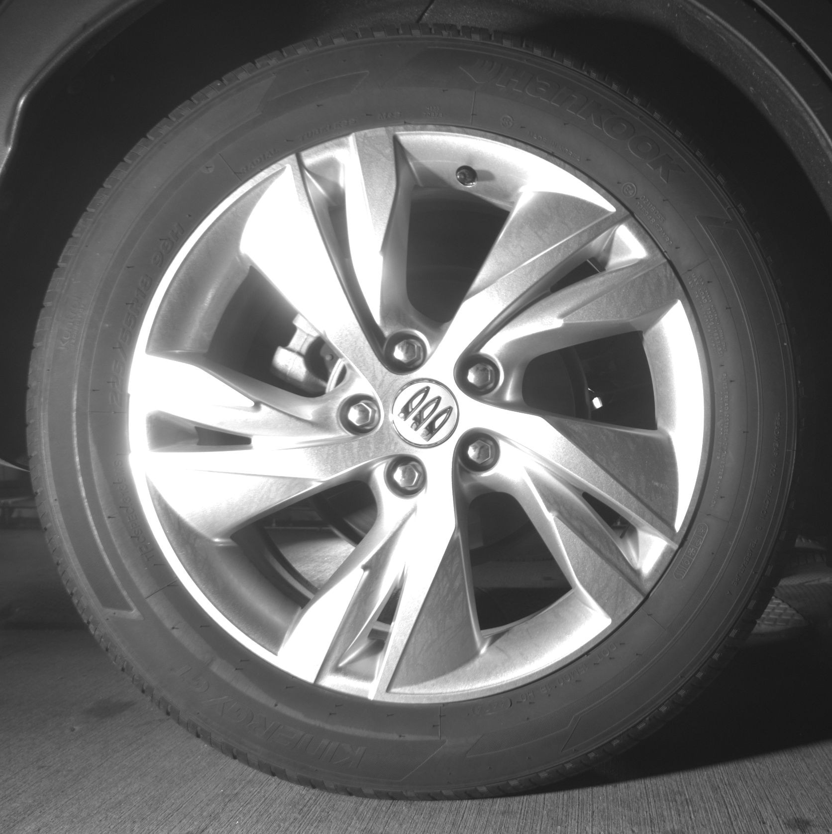 Thumbnail: 2025 Buick Encore GX - 12