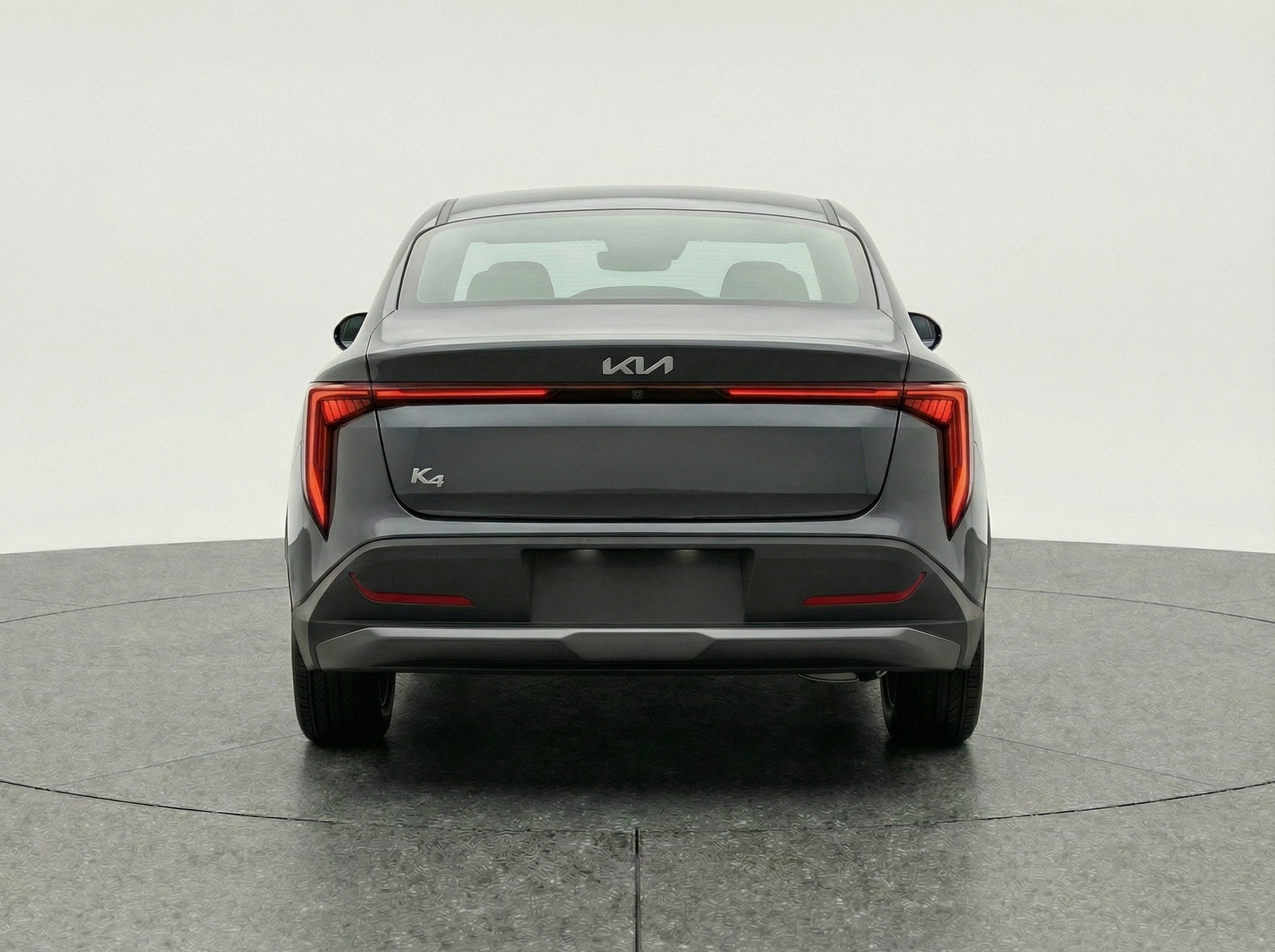 Thumbnail: 2025 Kia K4 - 6