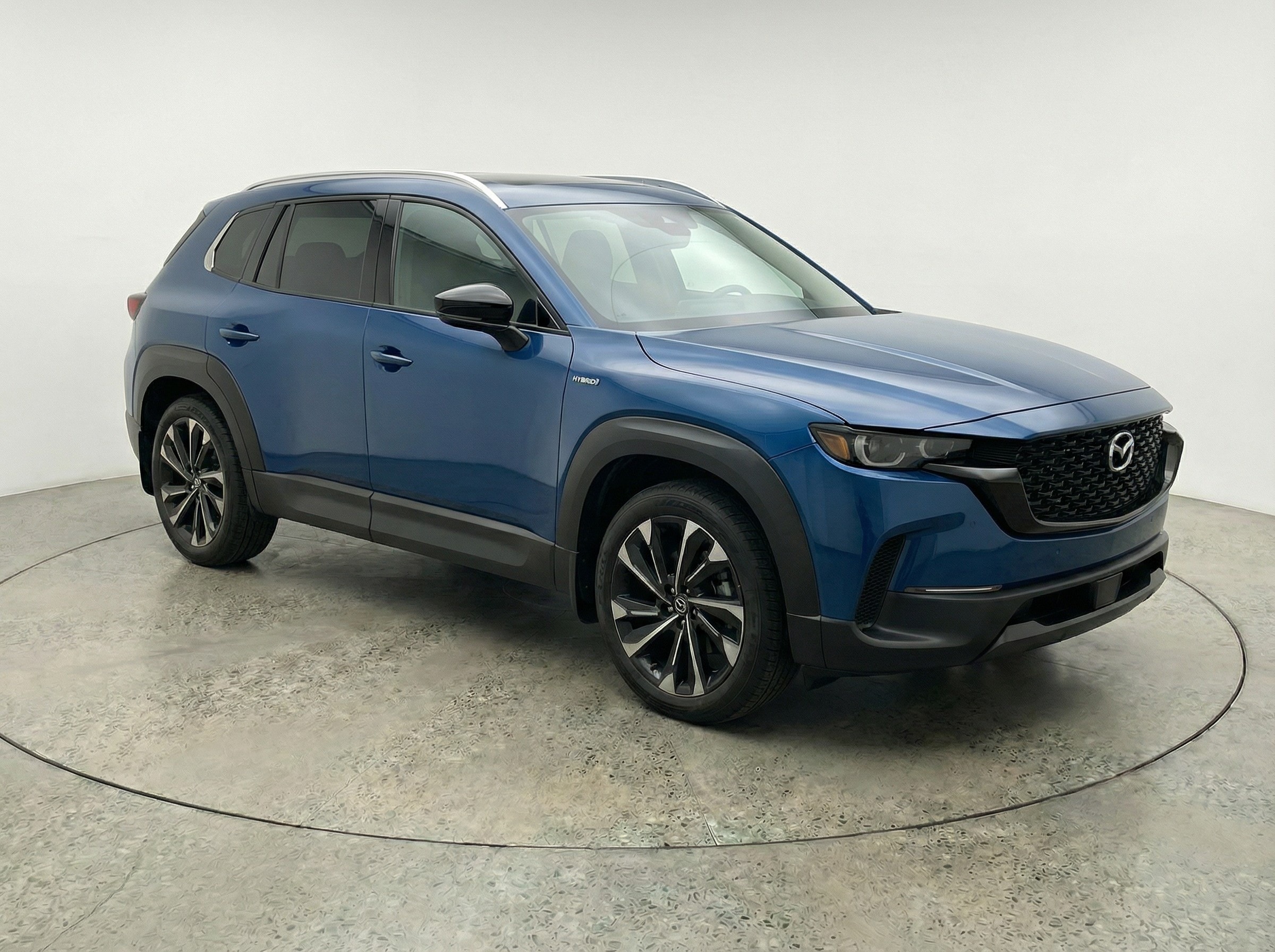 Thumbnail: 2025 Mazda CX-50 - 1