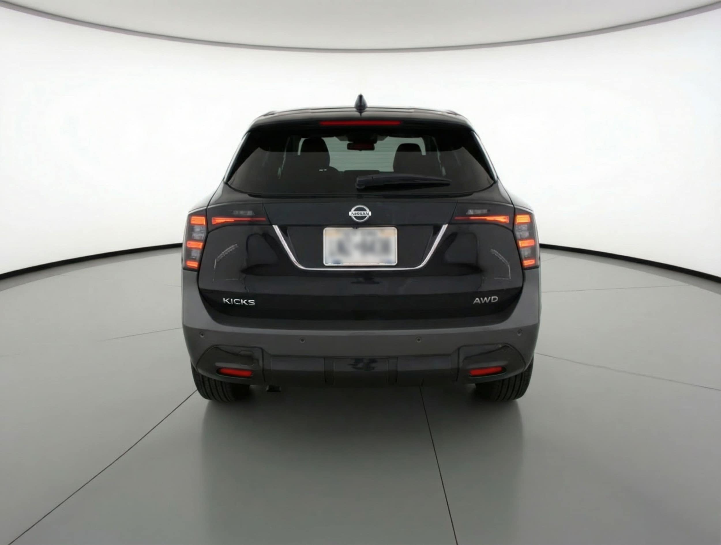 Thumbnail: 2025 Nissan Kicks - 6