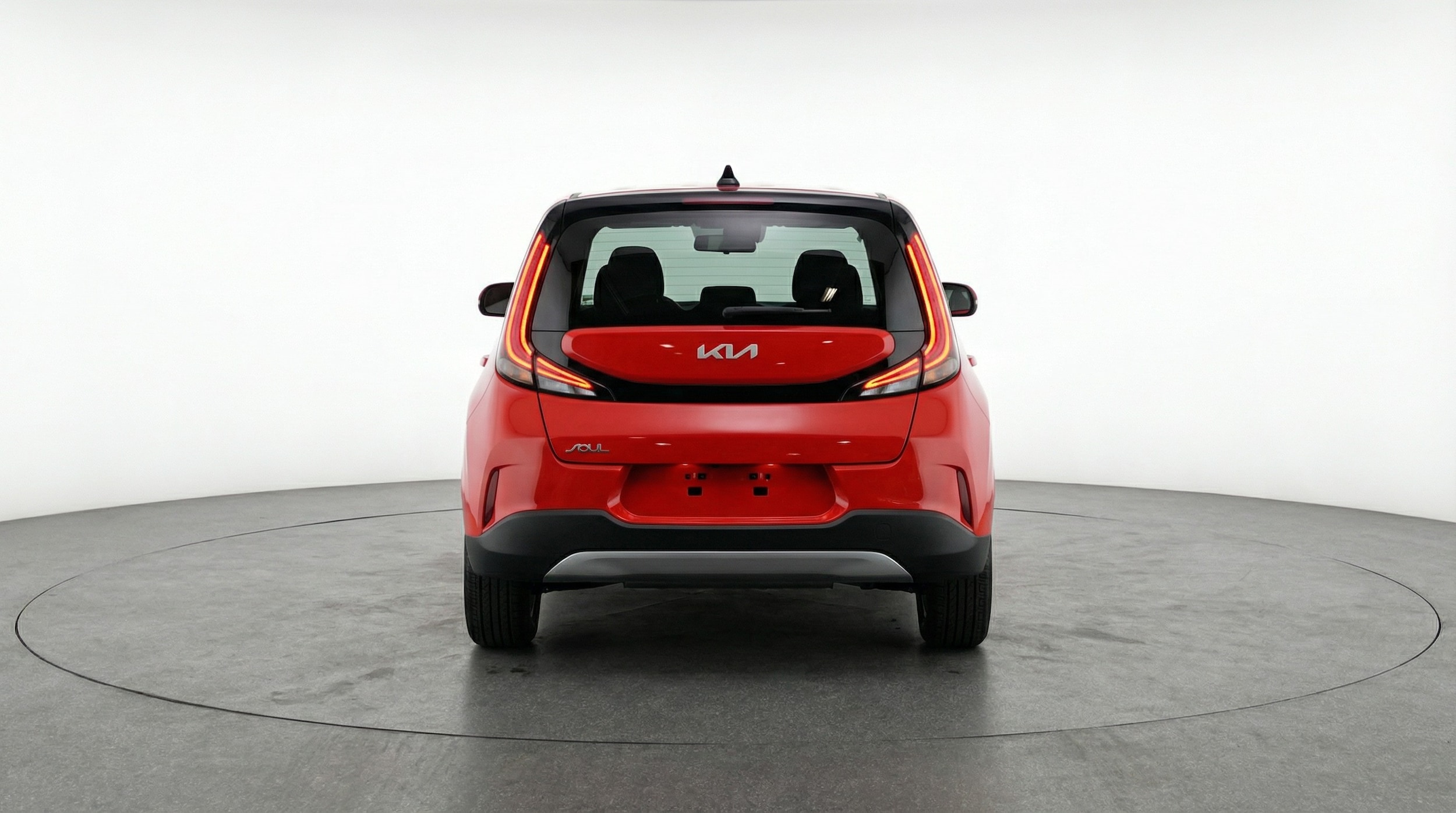 Thumbnail: 2025 Kia Soul - 6