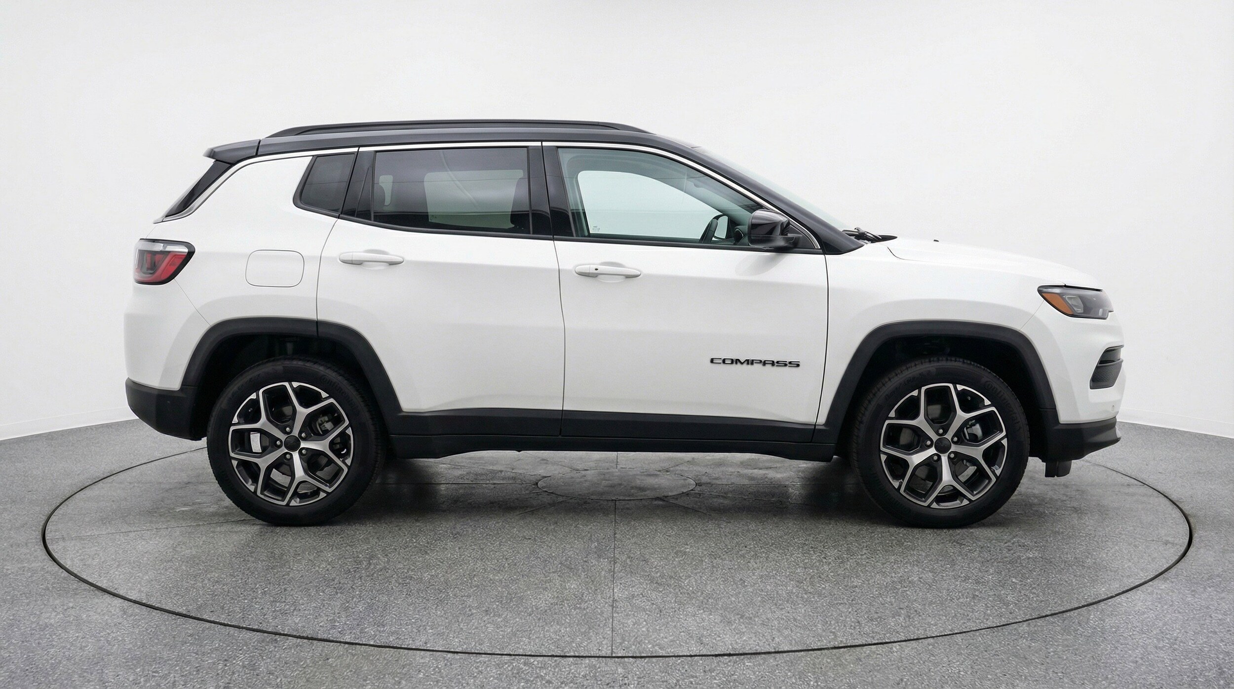Thumbnail: 2025 Jeep Compass - 11
