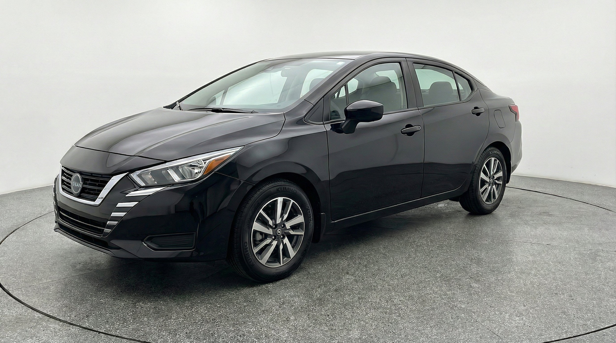 Thumbnail: 2025 Nissan Versa - 3