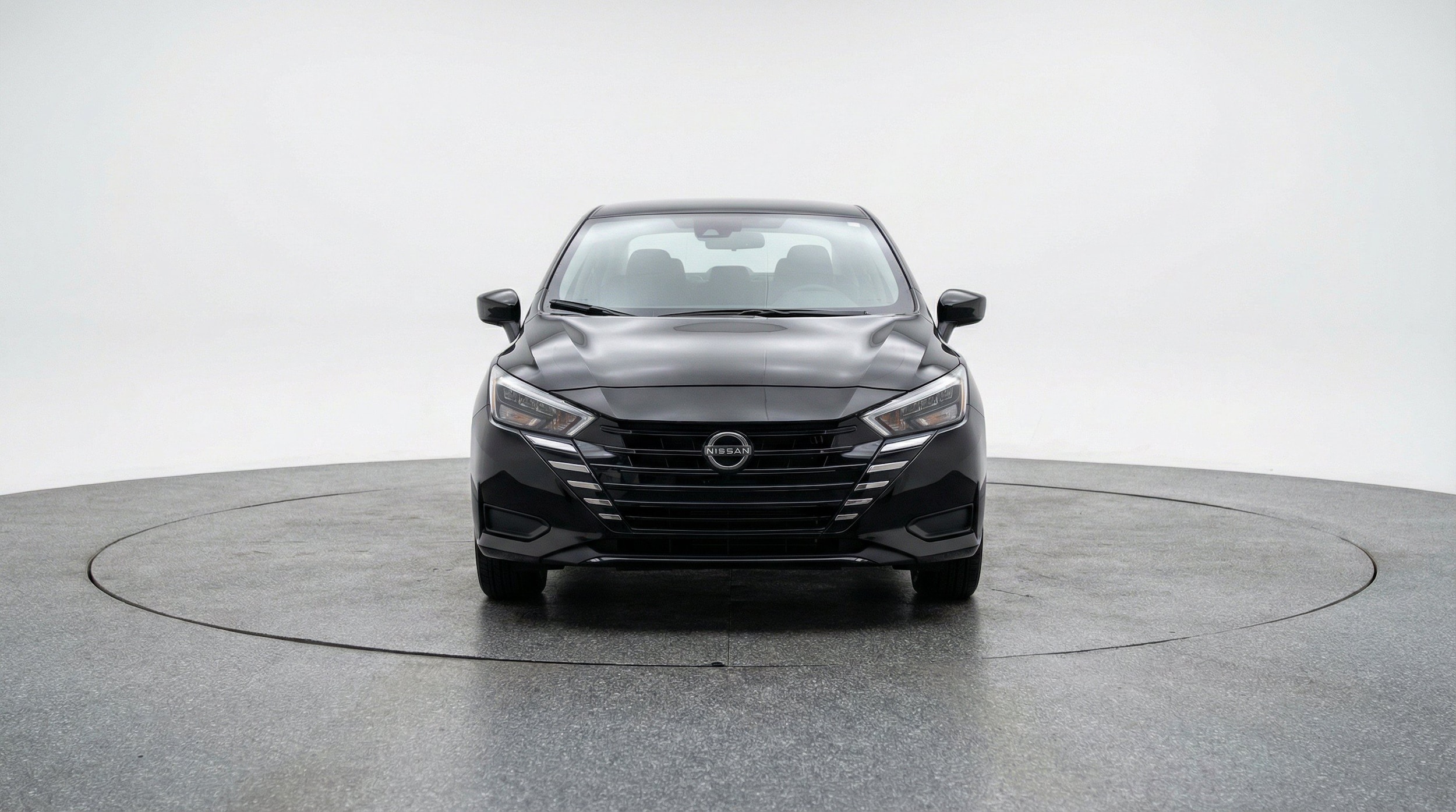 Thumbnail: 2025 Nissan Versa - 2