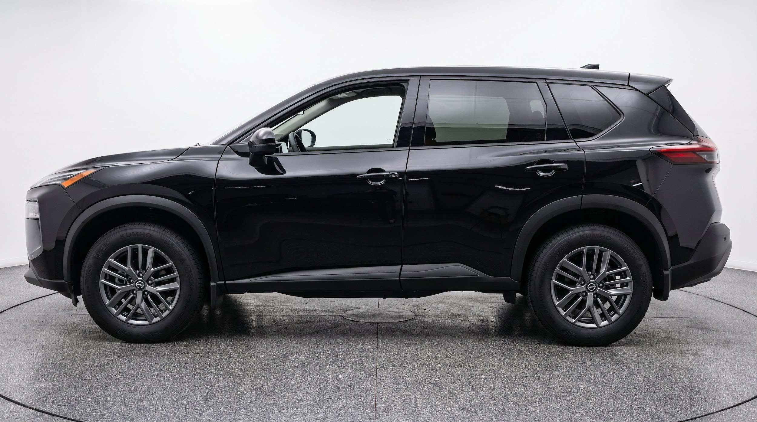 Thumbnail: 2026 Nissan Rogue - 5