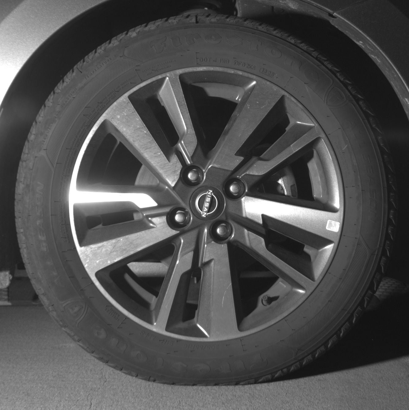 Thumbnail: 2025 Nissan Versa - 10