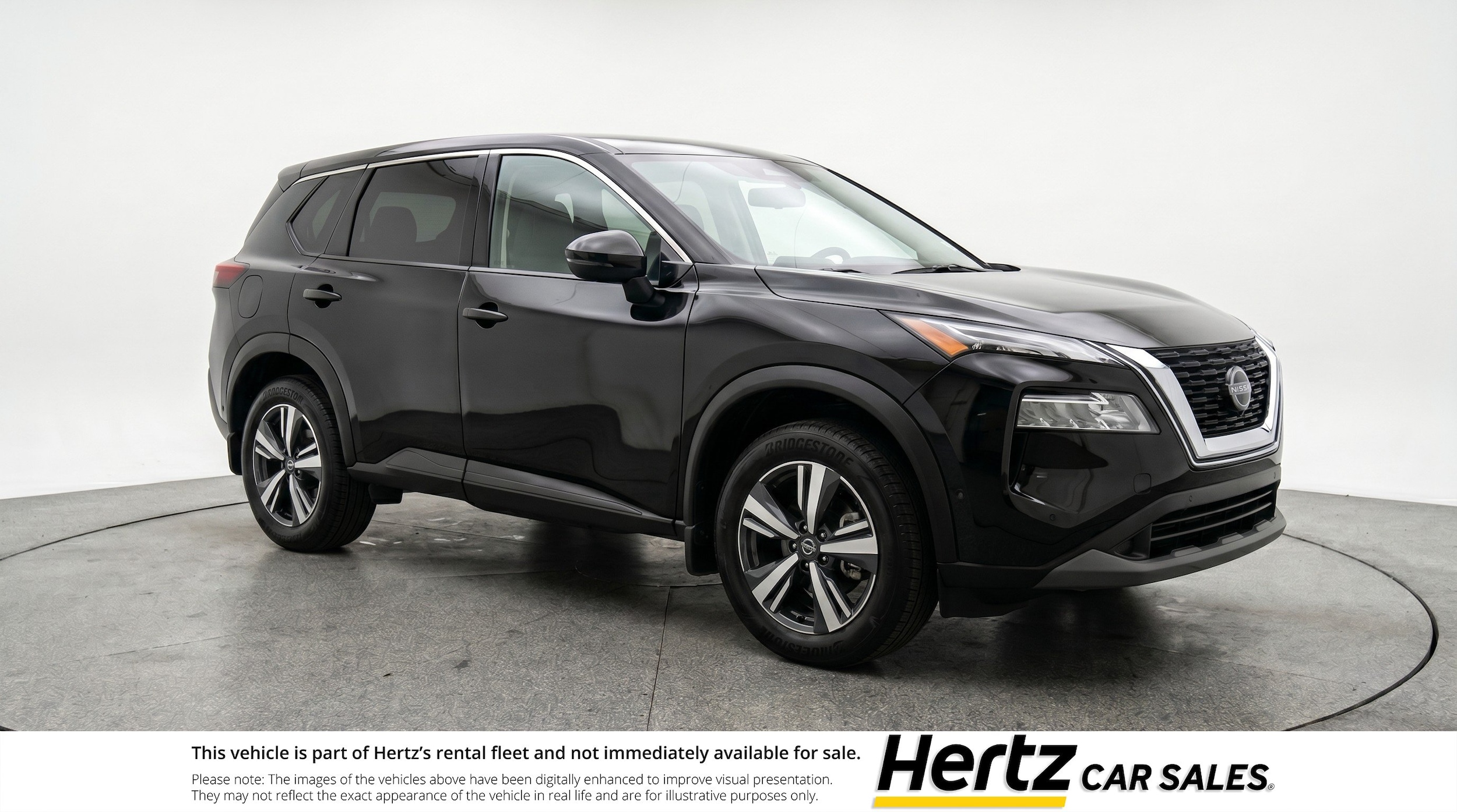 Thumbnail: 2026 Nissan Rogue - 1