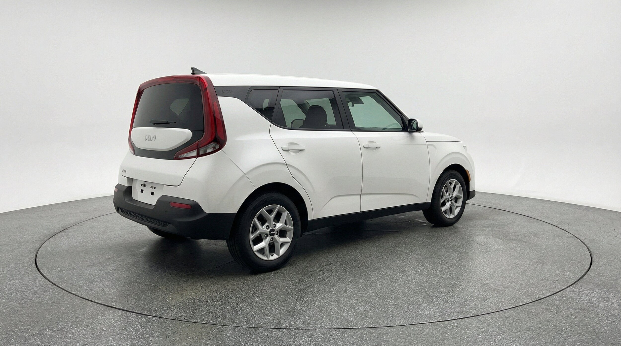 Thumbnail: 2025 Kia Soul - 9