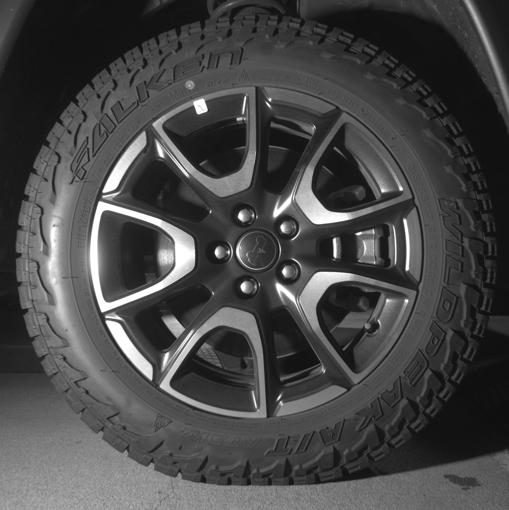 Thumbnail: 2025 Jeep Compass - 13