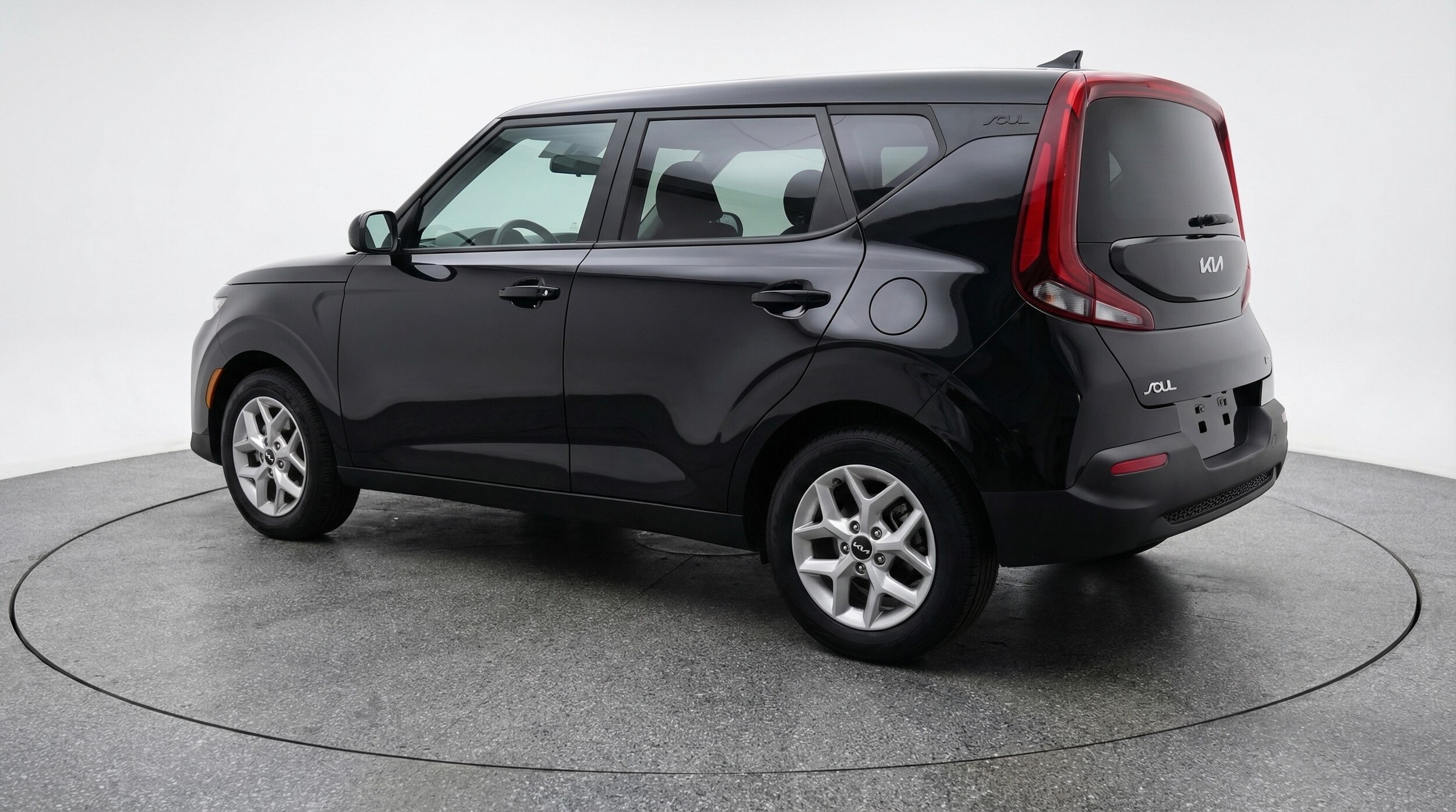 Thumbnail: 2025 Kia Soul - 5