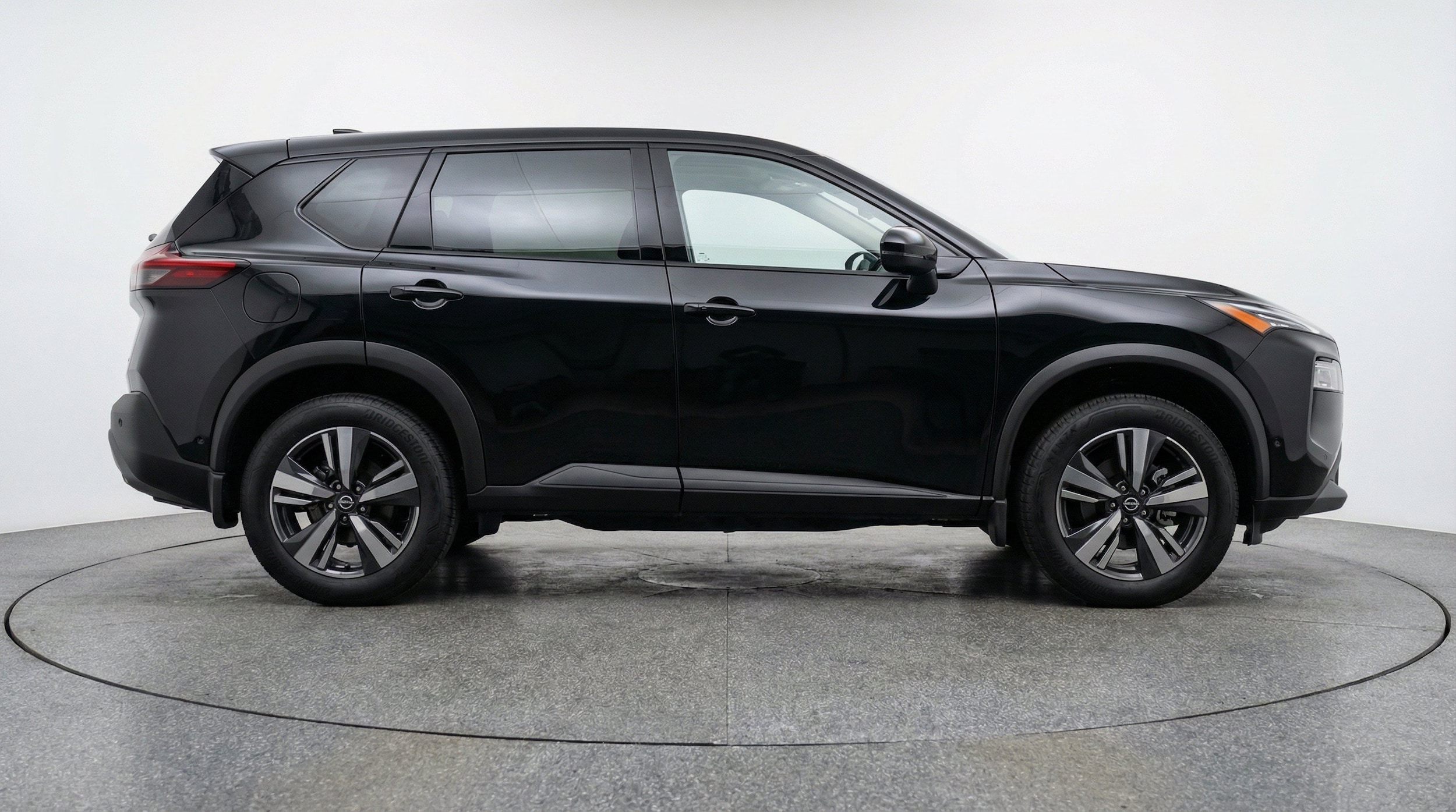 Thumbnail: 2026 Nissan Rogue - 11