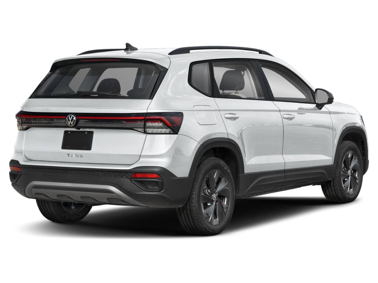 Thumbnail: 2026 Volkswagen Taos - 2