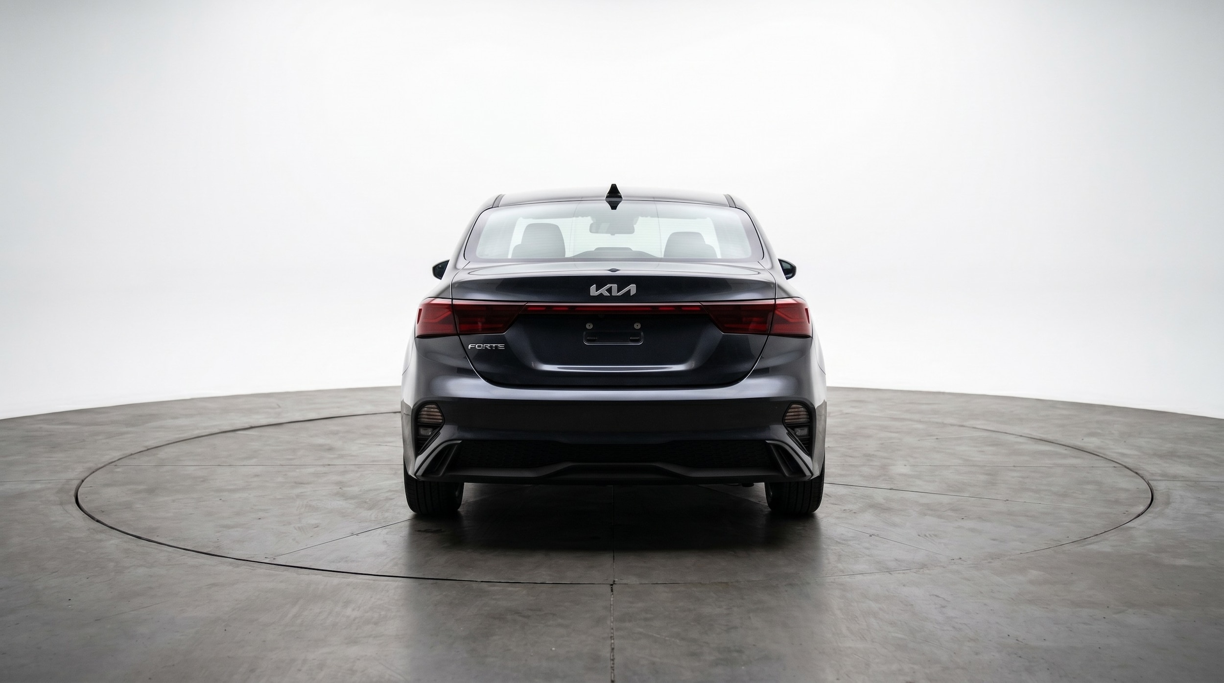 Thumbnail: 2024 Kia Forte - 6