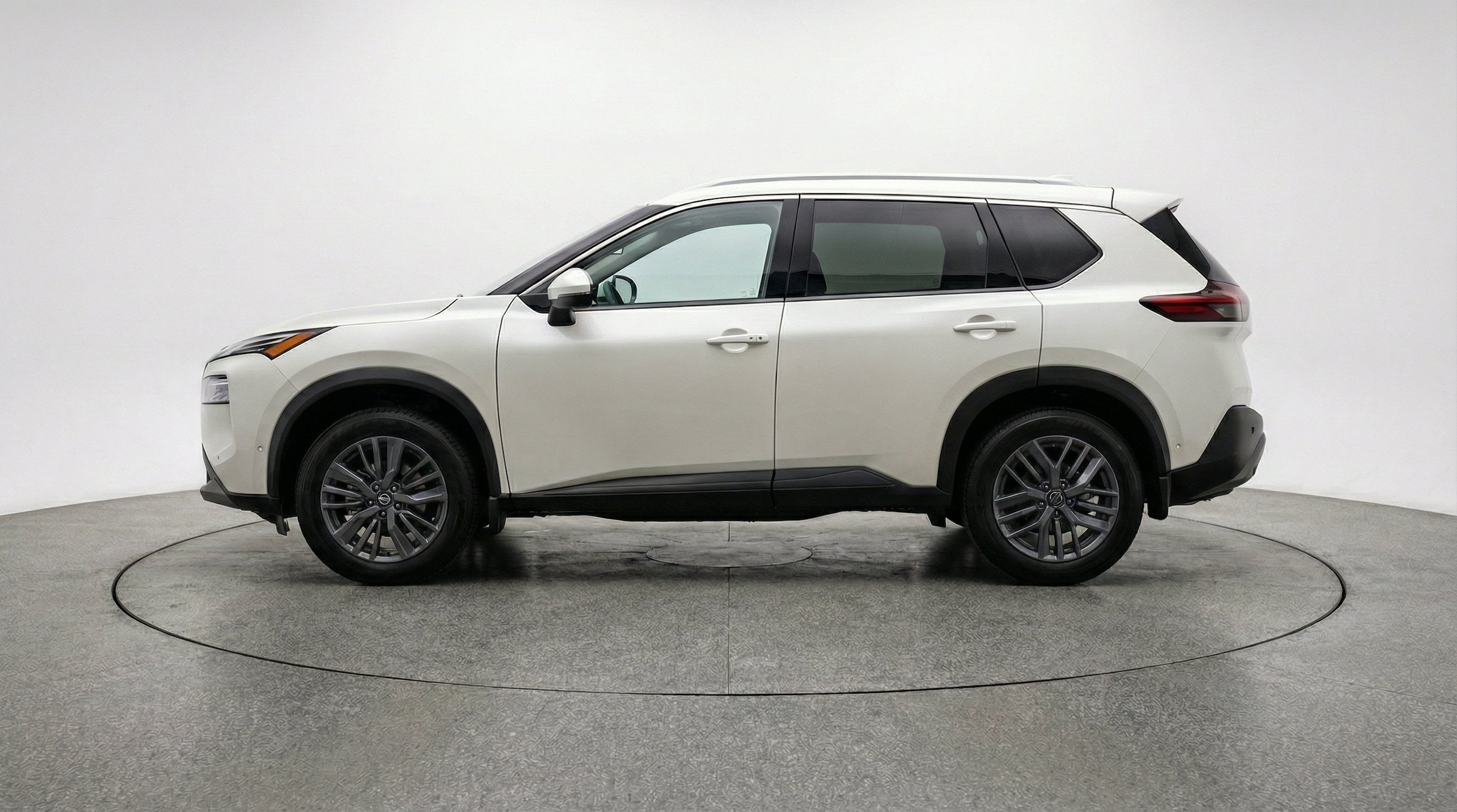 Thumbnail: 2026 Nissan Rogue - 5