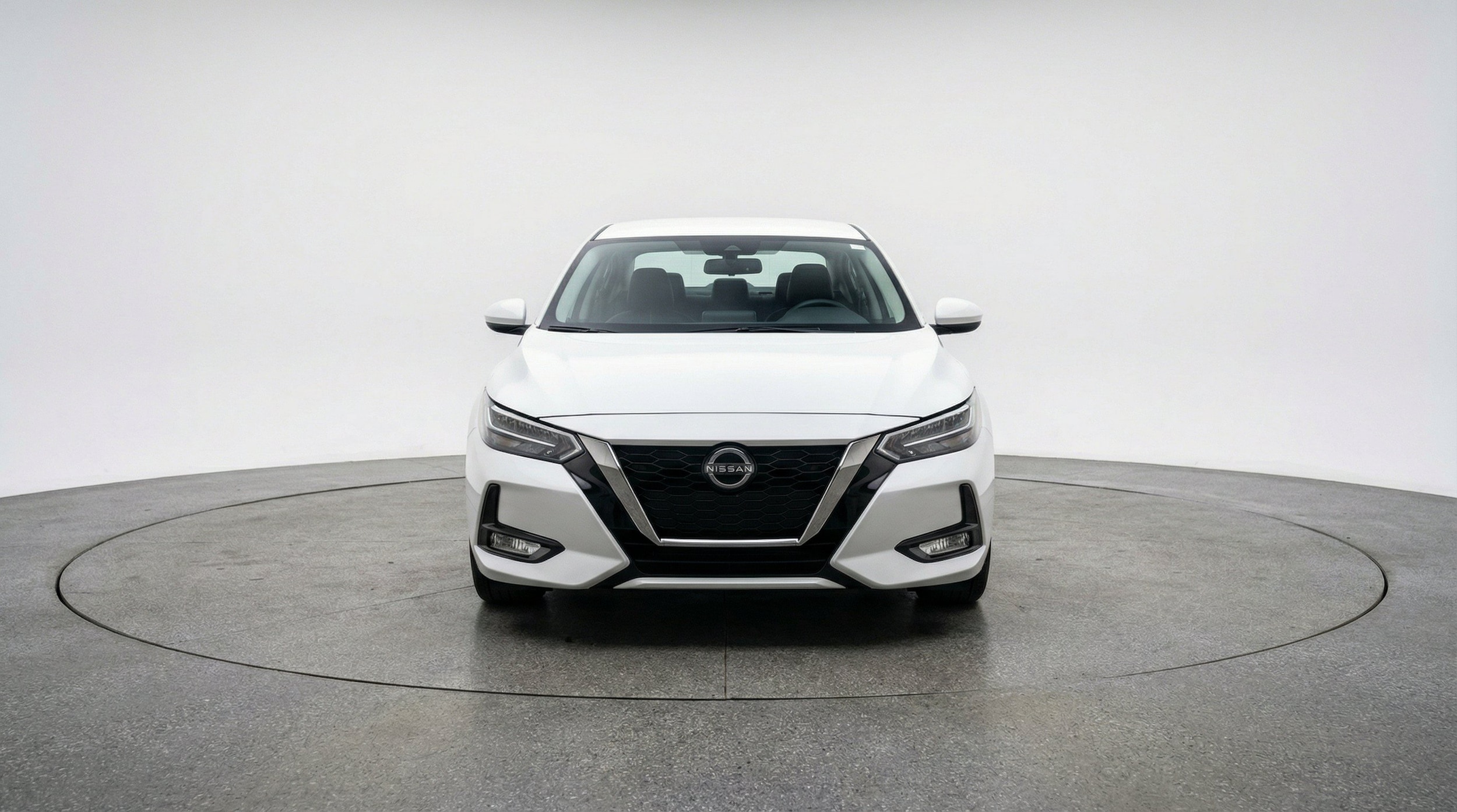 Thumbnail: 2025 Nissan Sentra - 2