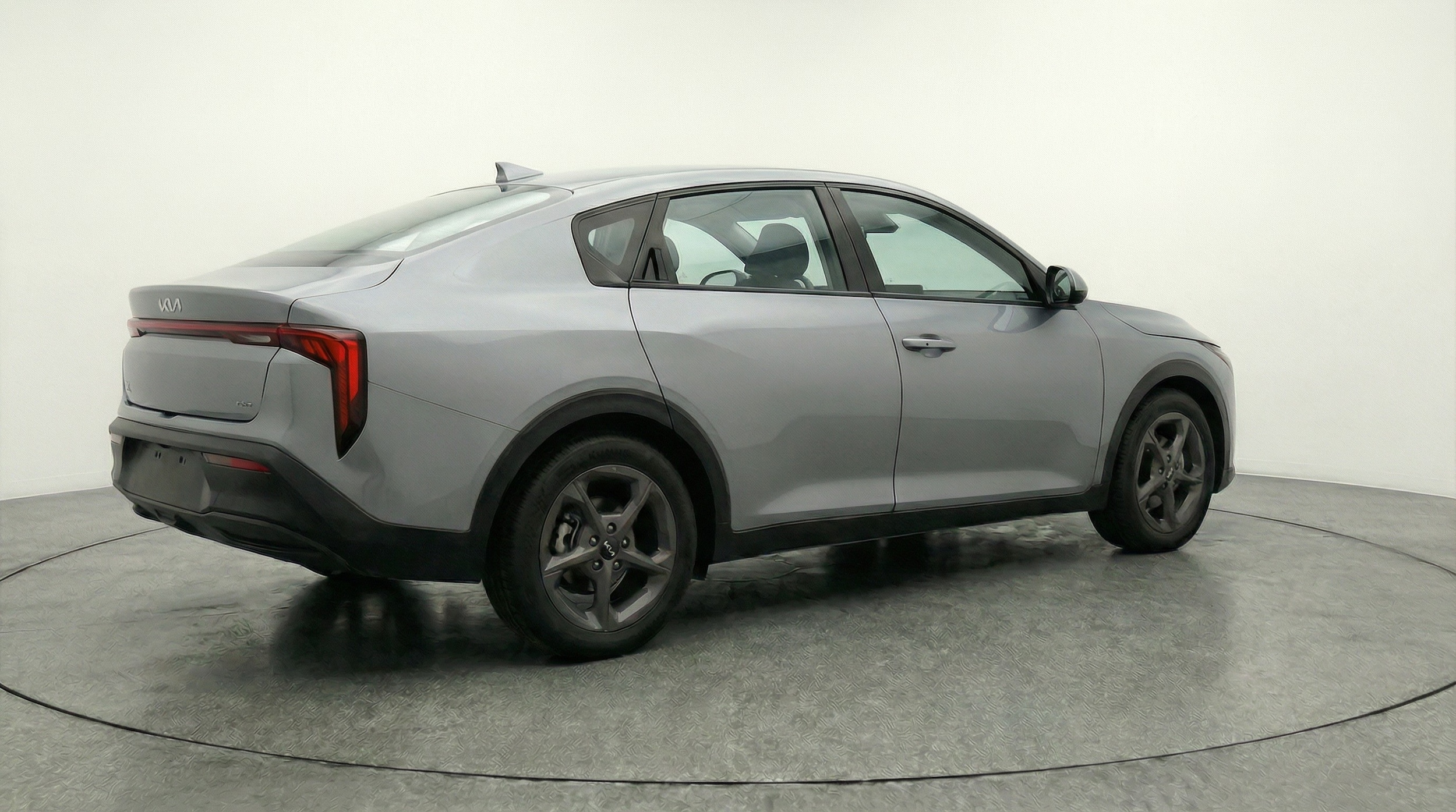 Thumbnail: 2025 Kia K4 - 7