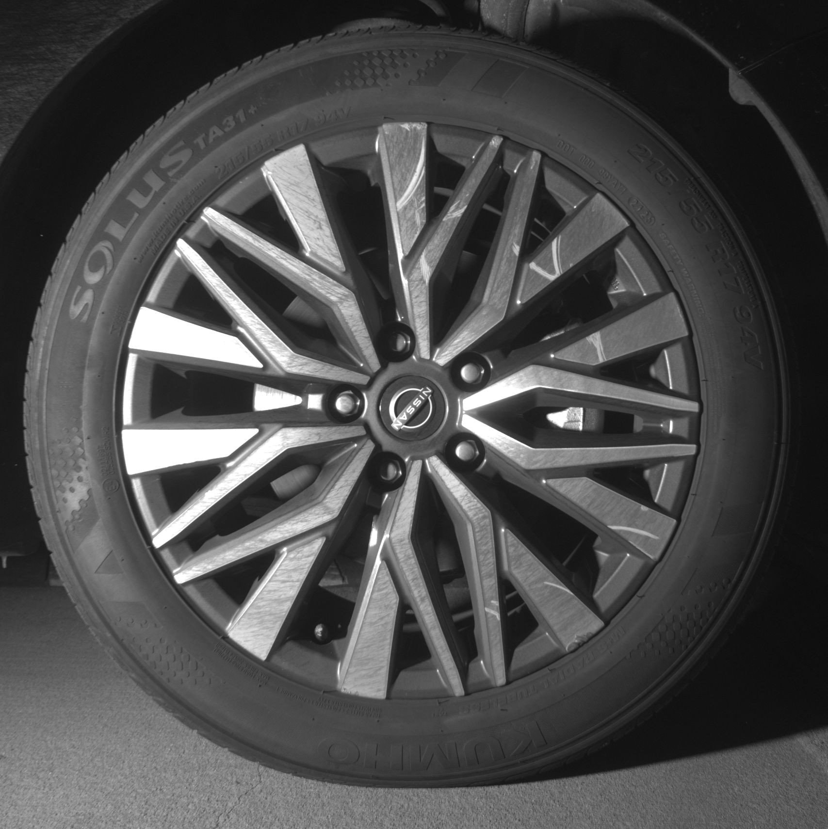 Thumbnail: 2025 Nissan Altima - 12