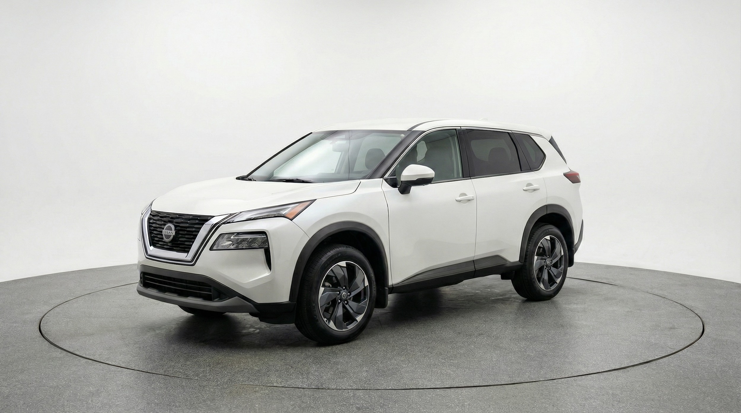 Thumbnail: 2025 Nissan Rogue - 3