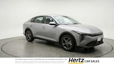 2025 Kia K4  -
                  Buffalo, NY