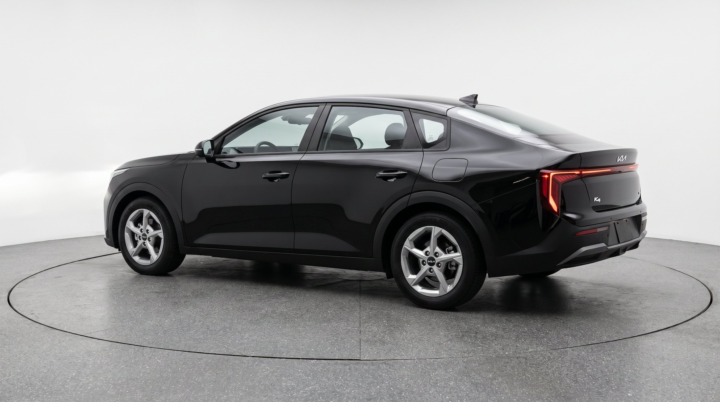 Thumbnail: 2026 Kia K4 - 6