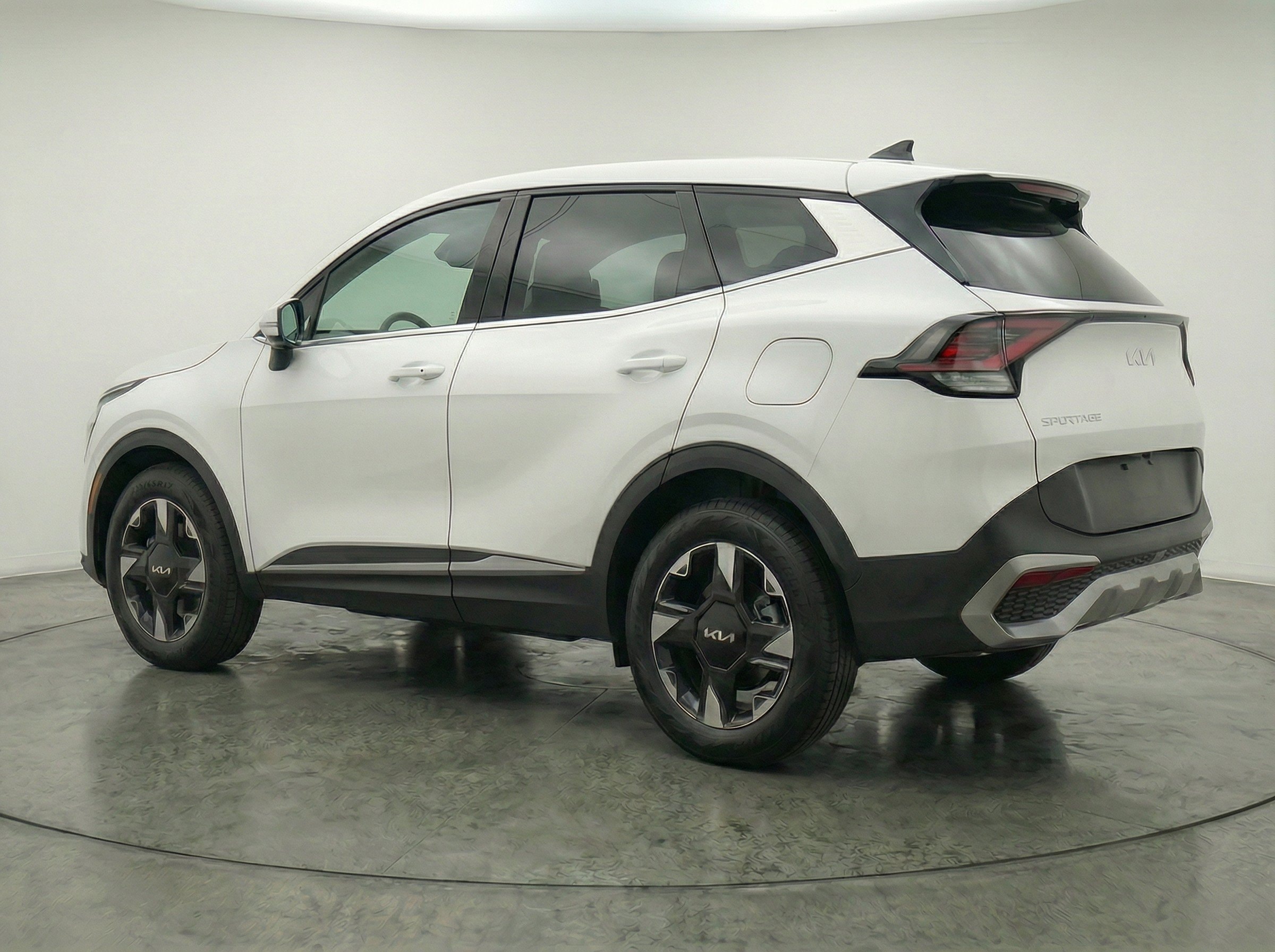 Thumbnail: 2026 Kia Sportage - 6