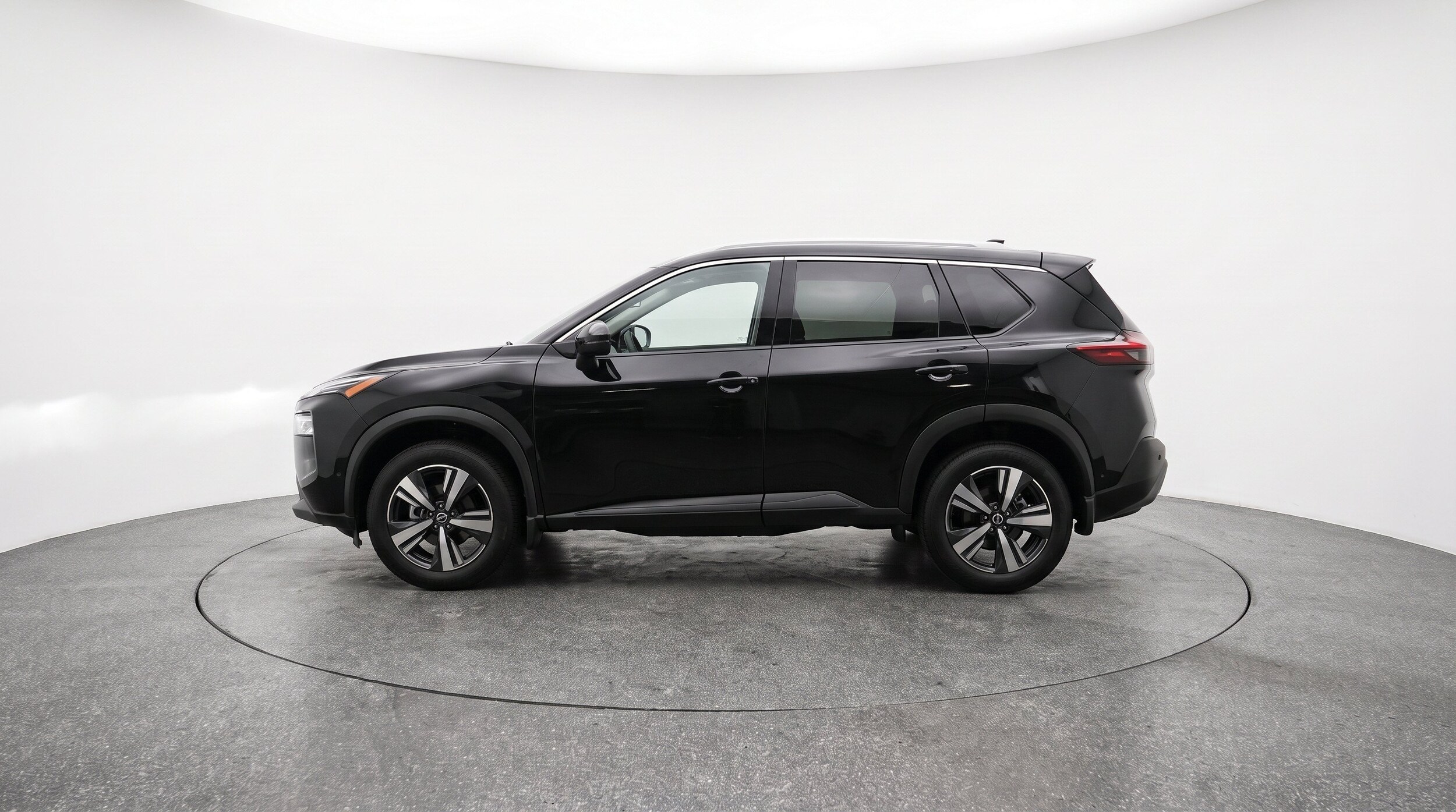 Thumbnail: 2026 Nissan Rogue - 5