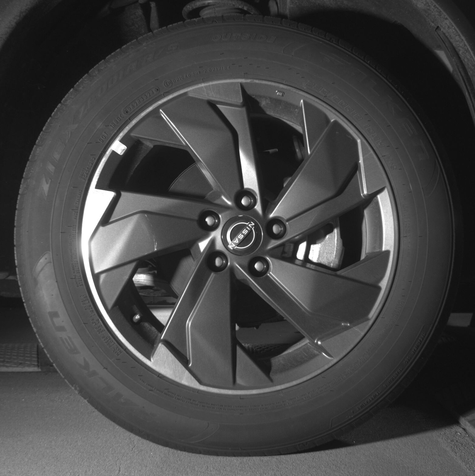 Thumbnail: 2025 Nissan Rogue - 10