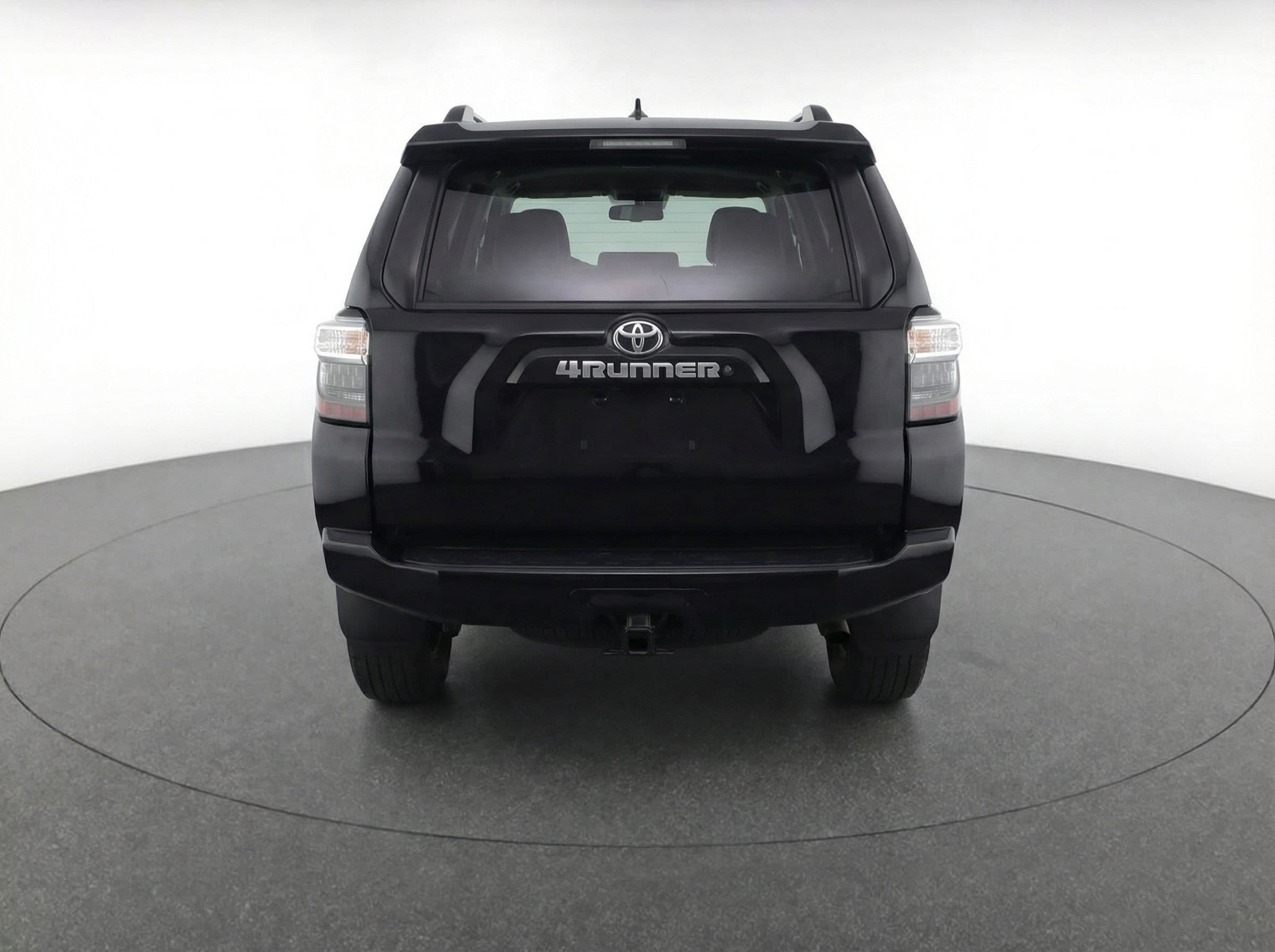 Thumbnail: 2024 Toyota 4Runner - 6