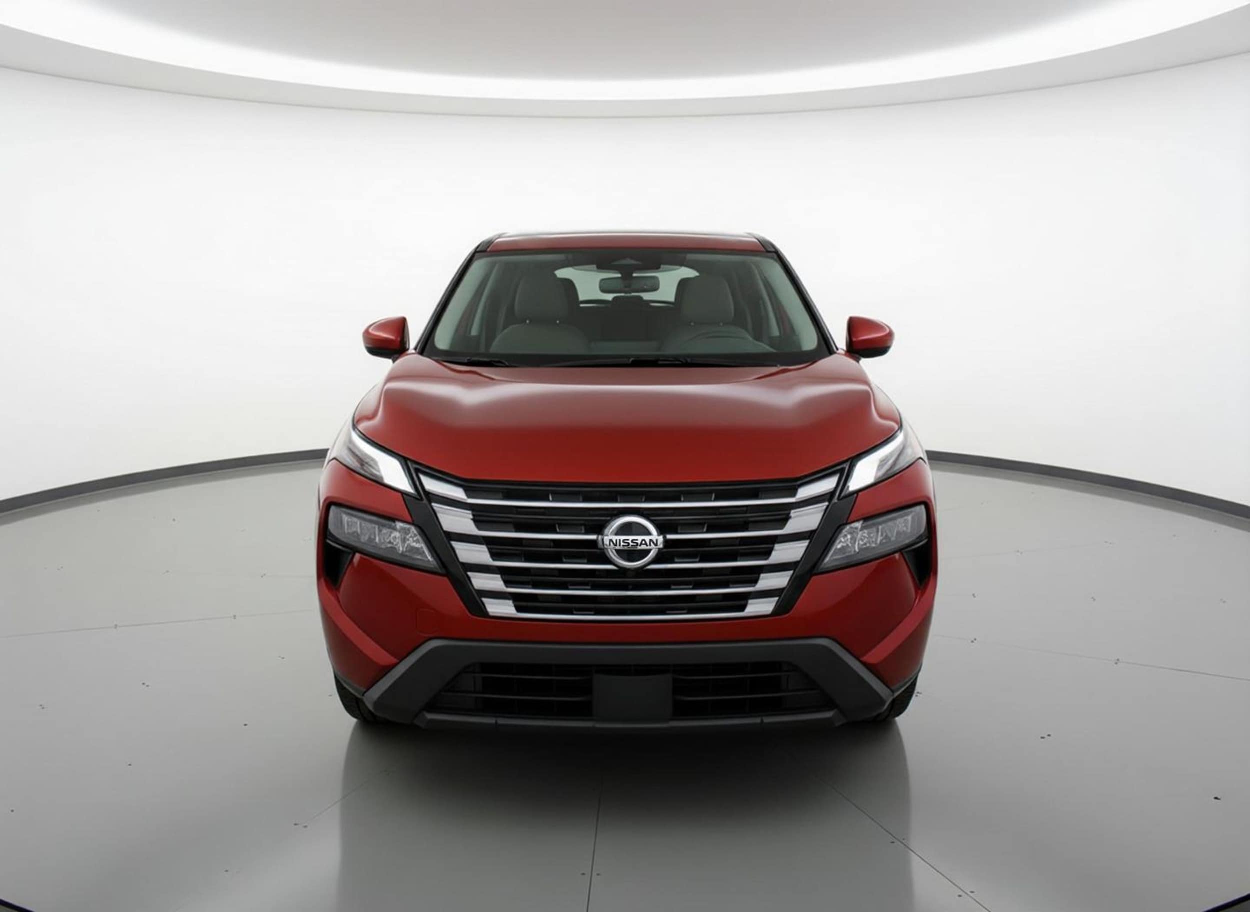 Thumbnail: 2025 Nissan Rogue - 2