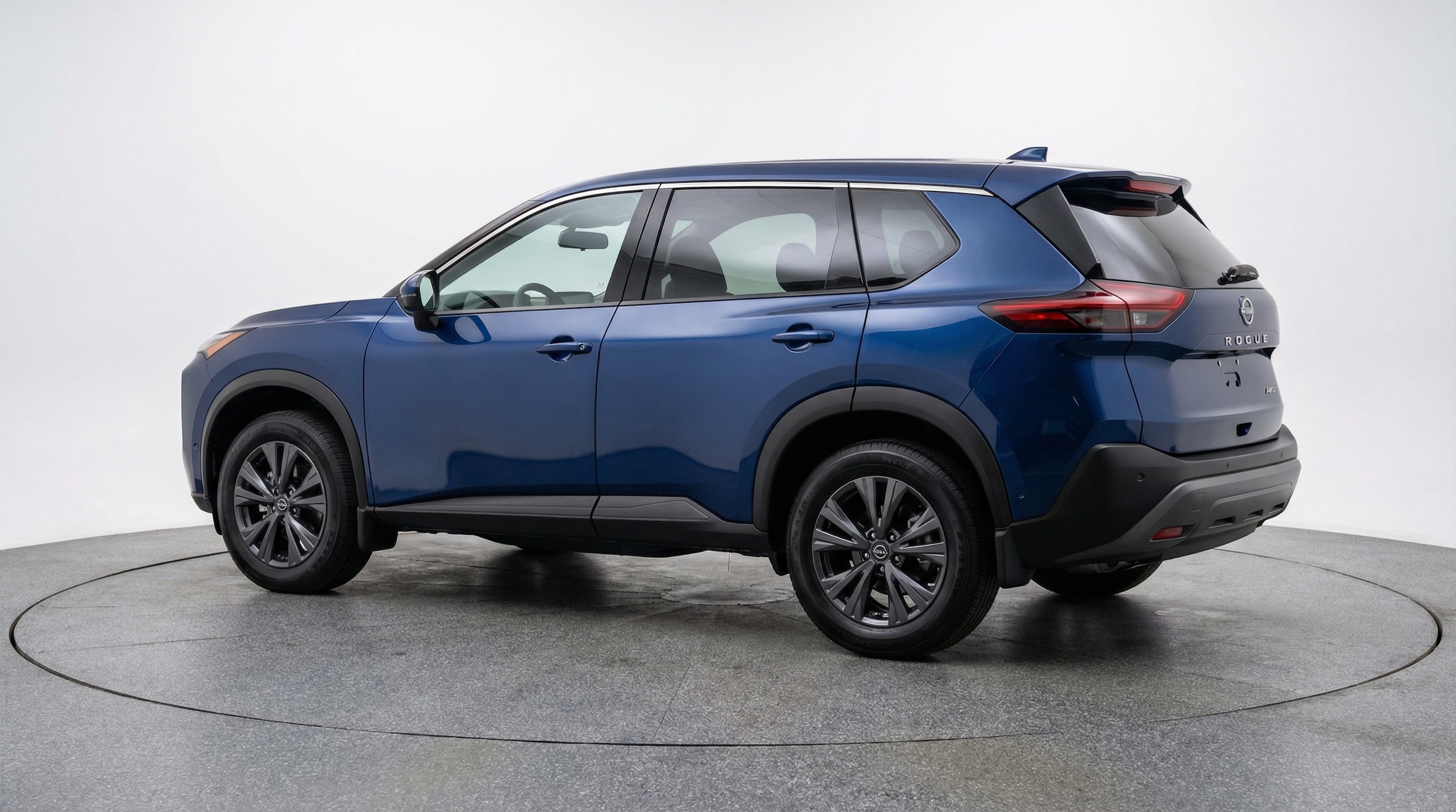 Thumbnail: 2025 Nissan Rogue - 5