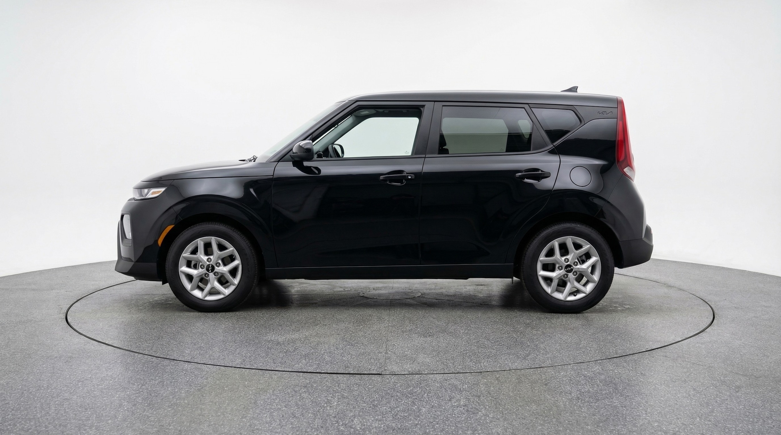 Thumbnail: 2025 Kia Soul - 4