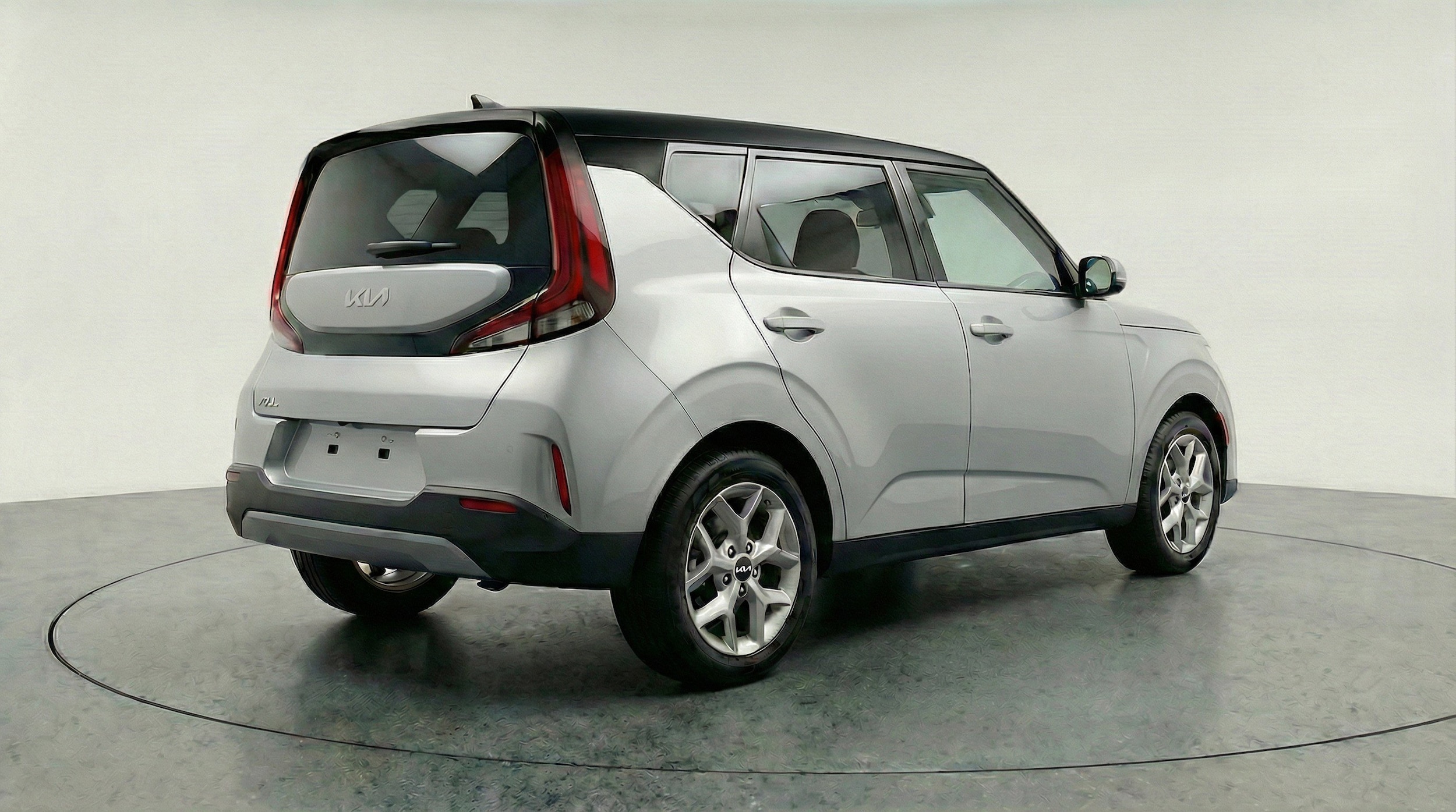 Thumbnail: 2025 Kia Soul - 9