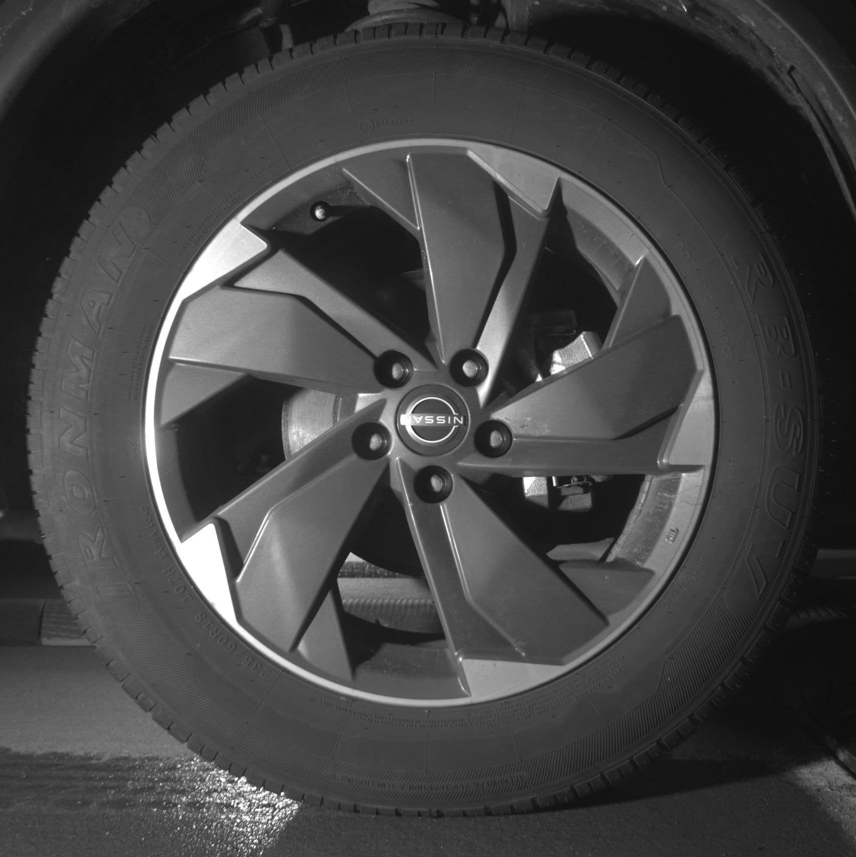 Thumbnail: 2025 Nissan Rogue - 13