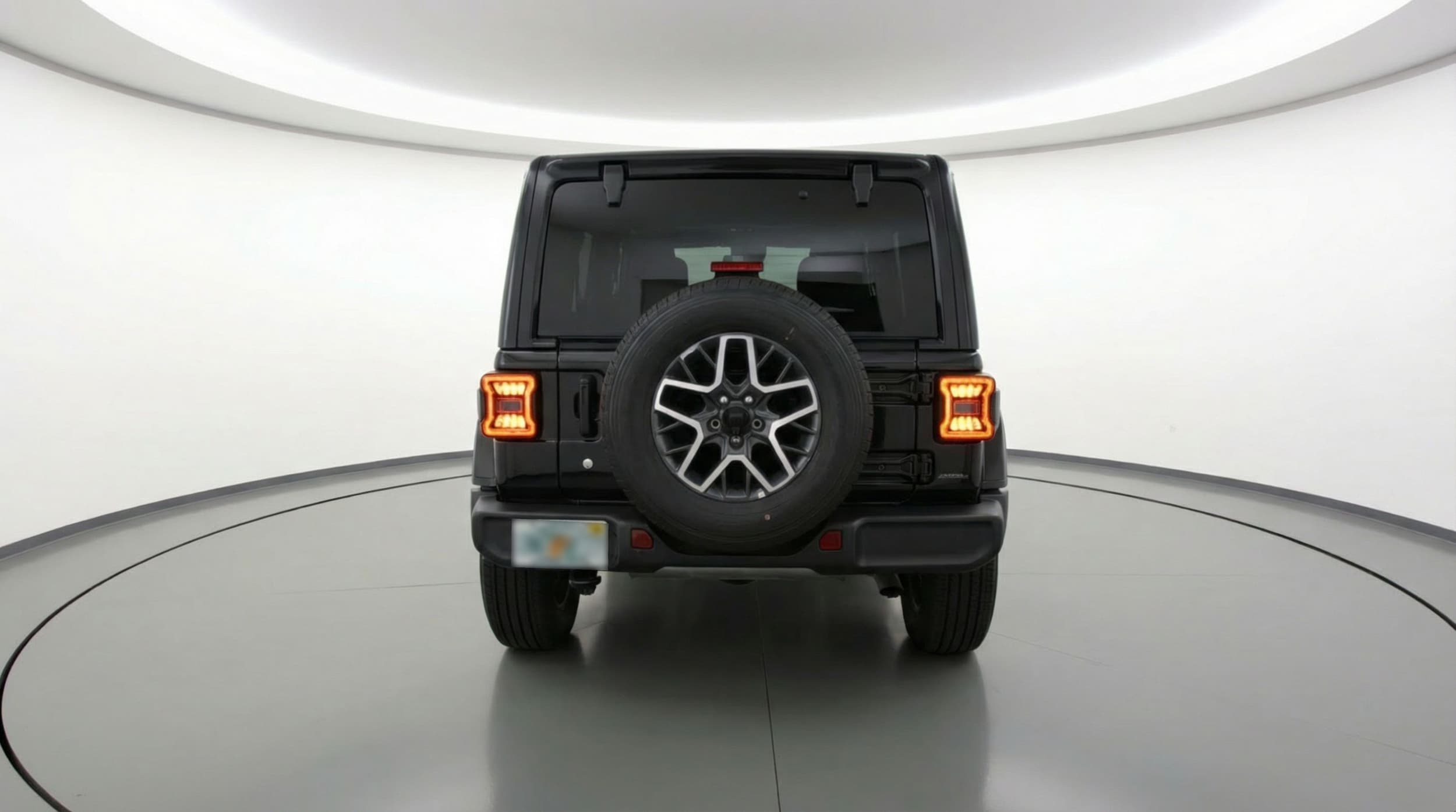 Thumbnail: 2025 Jeep Wrangler - 6