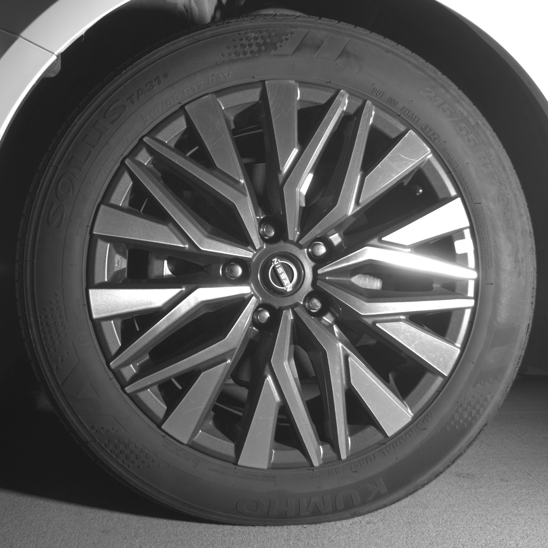 Thumbnail: 2025 Nissan Altima - 9