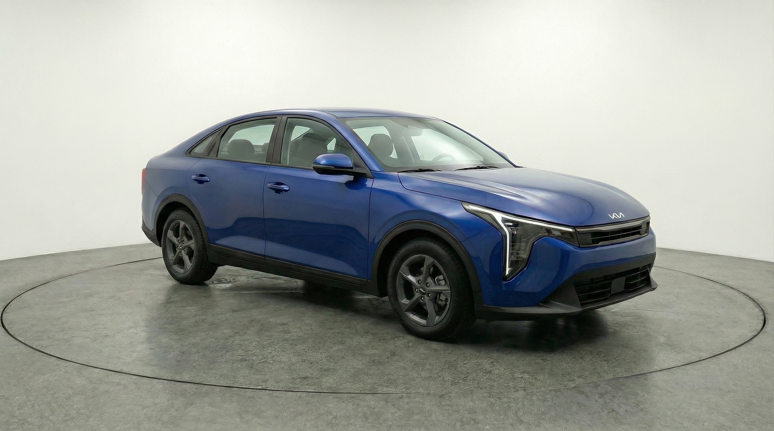 Thumbnail: 2025 Kia K4 - 1