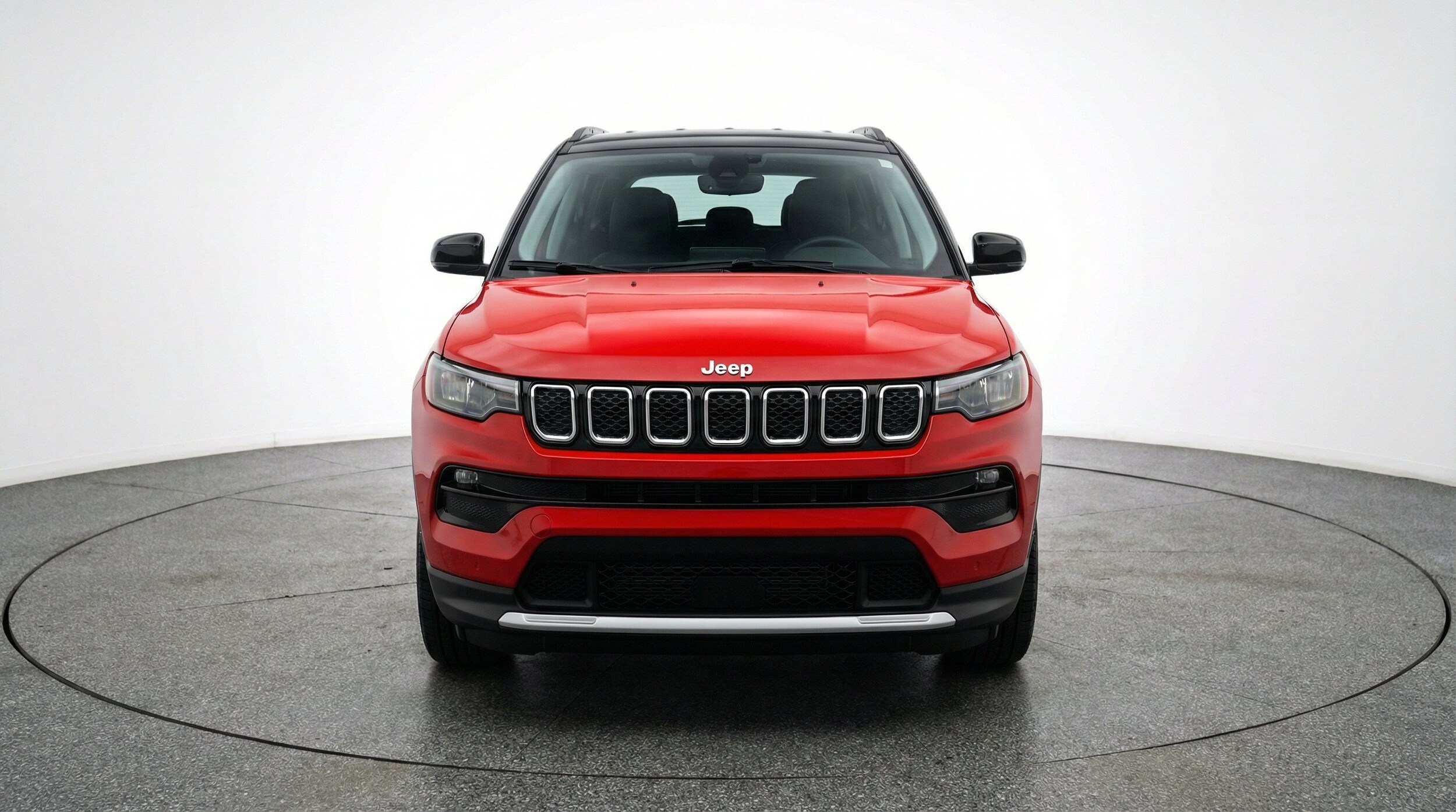 Thumbnail: 2025 Jeep Compass - 2