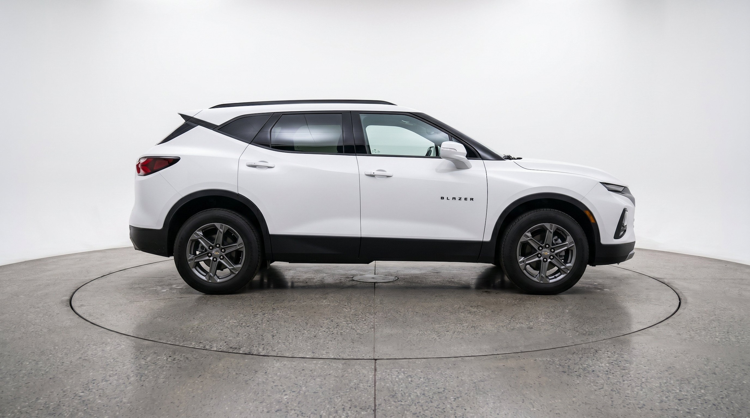 Thumbnail: 2026 Chevrolet Blazer - 11