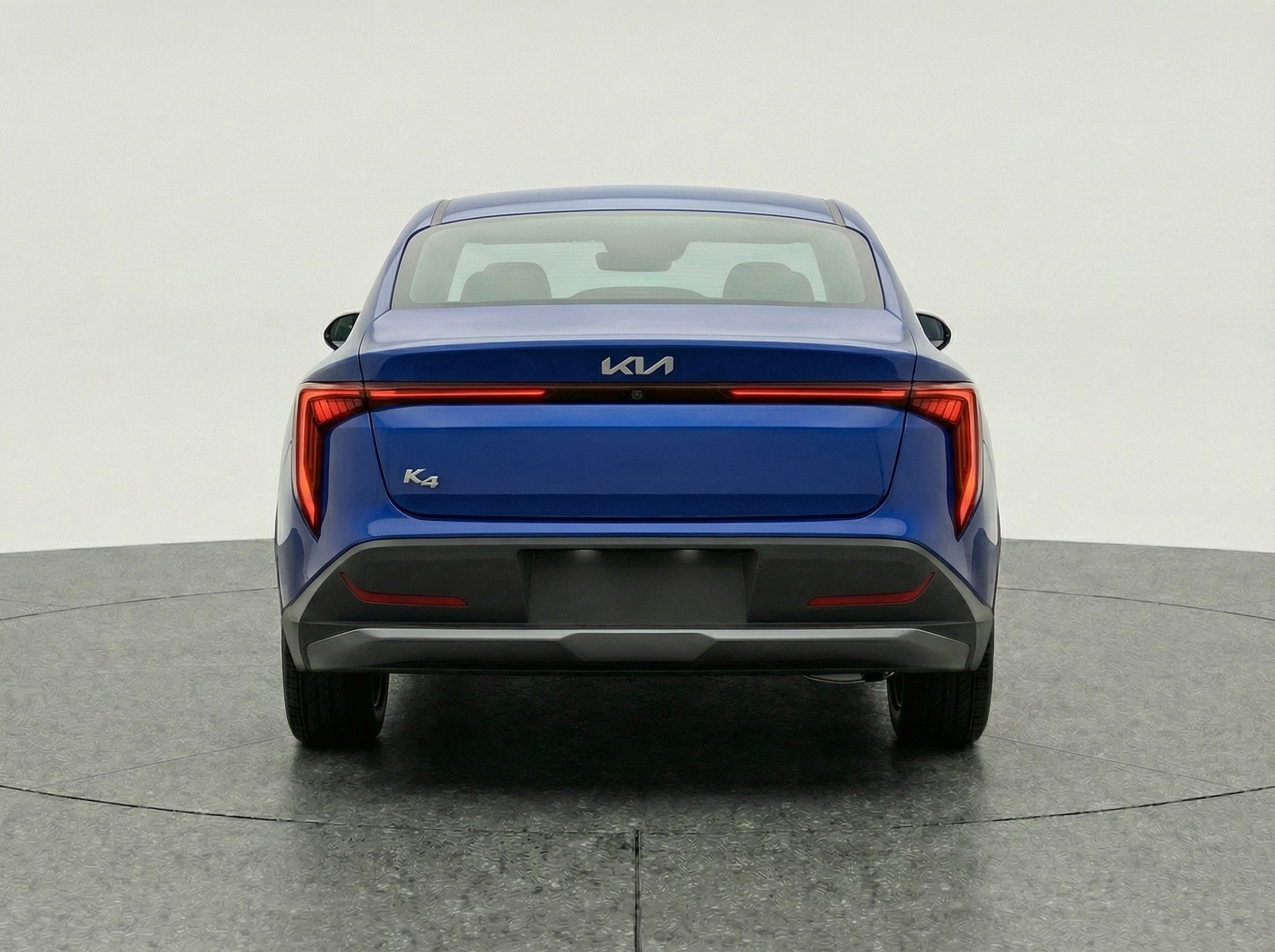Thumbnail: 2025 Kia K4 - 6