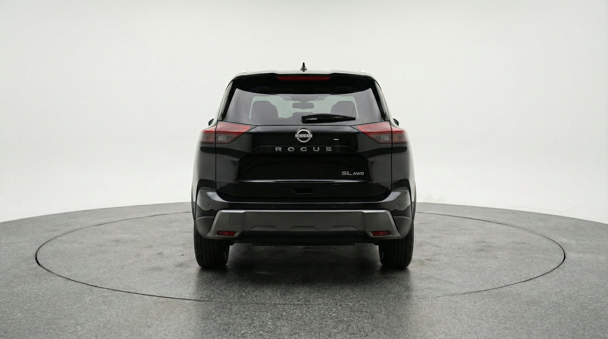 Thumbnail: 2026 Nissan Rogue - 7