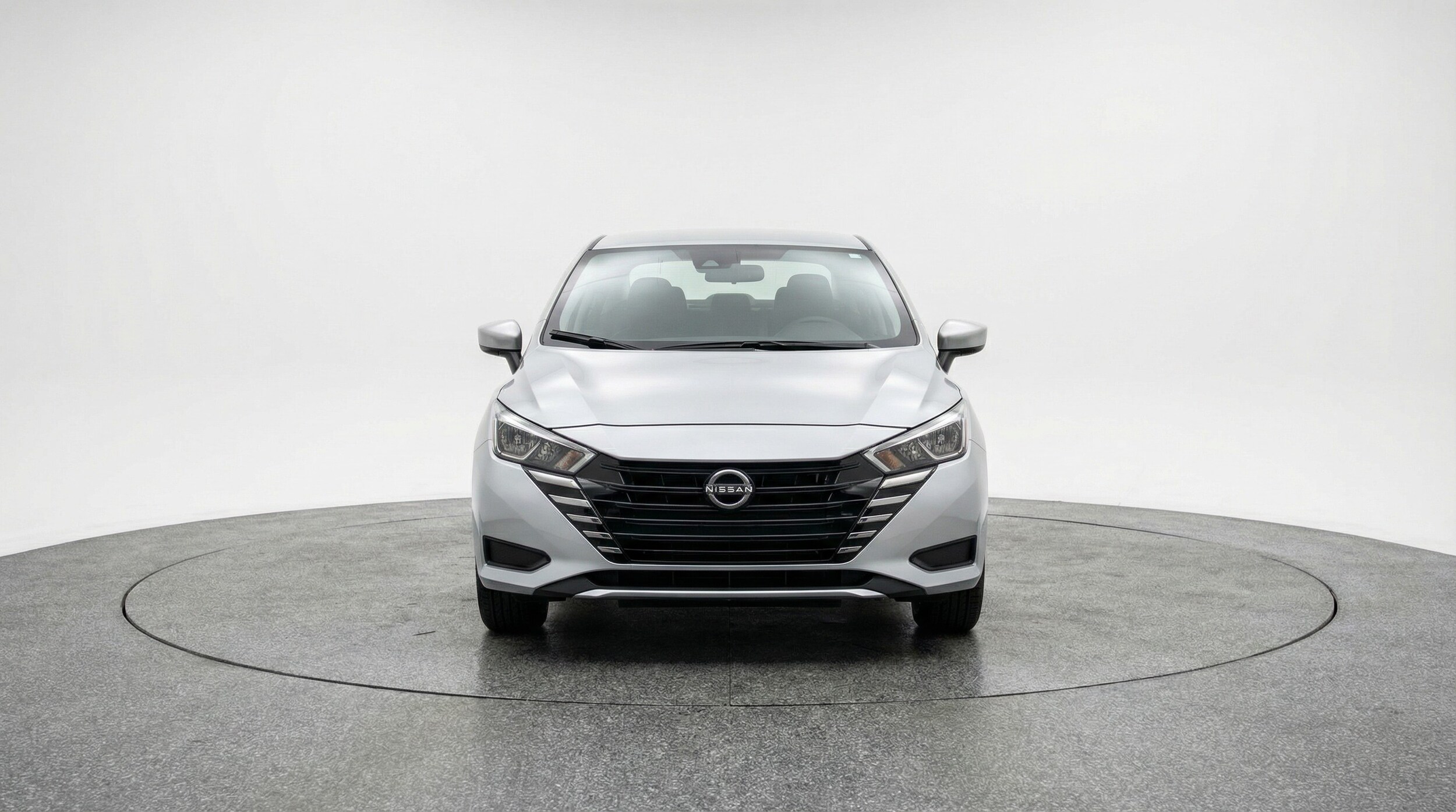 Thumbnail: 2025 Nissan Versa - 2