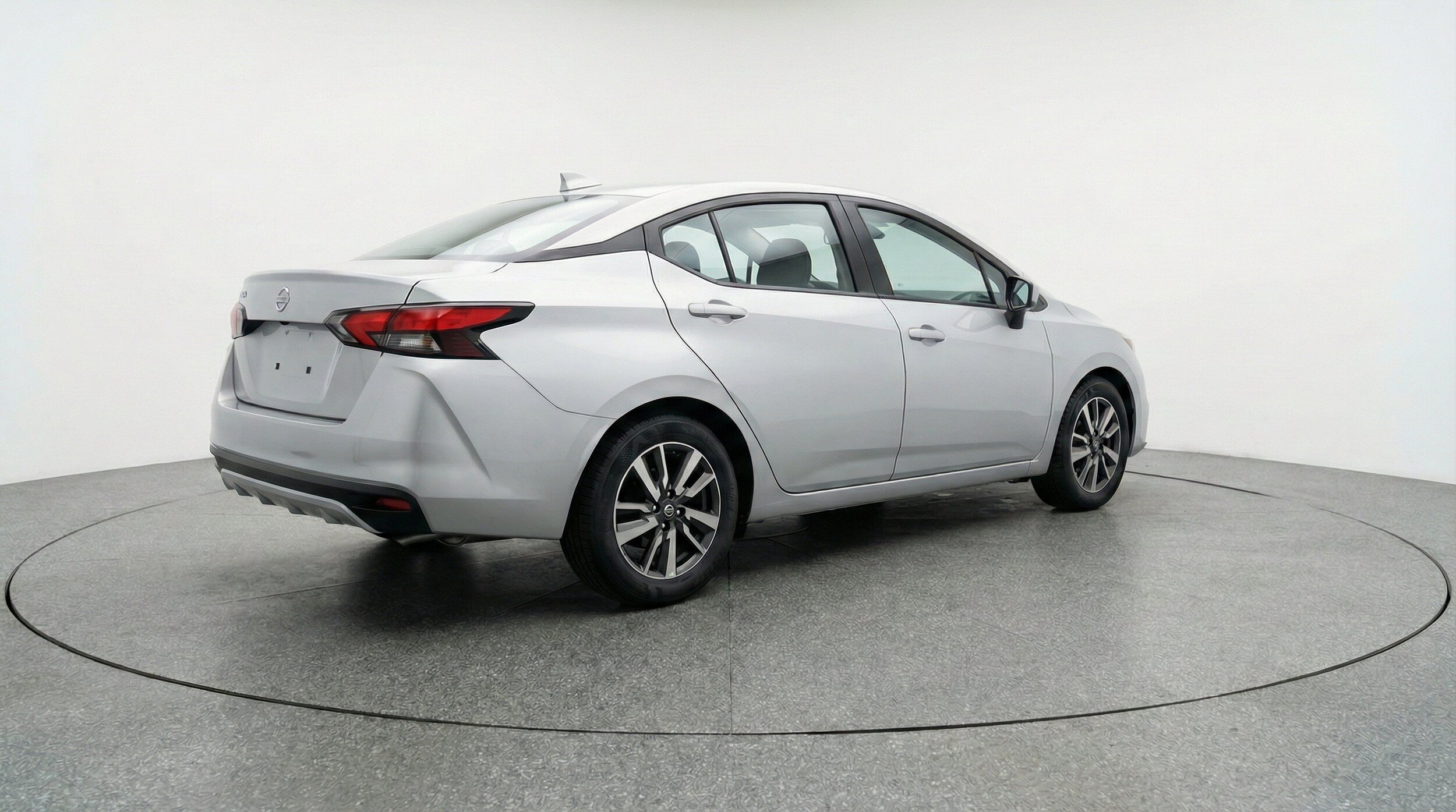 Thumbnail: 2025 Nissan Versa - 9