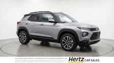 2025 Chevrolet TrailBlazer LT -
                  Buffalo, NY